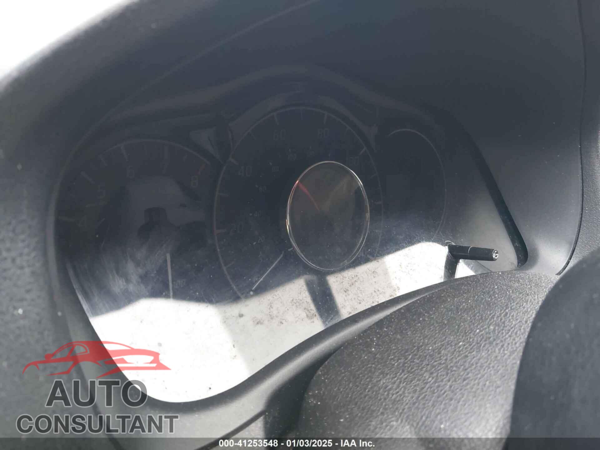 NISSAN VERSA NOTE 2017 - 3N1CE2CP9HL365779