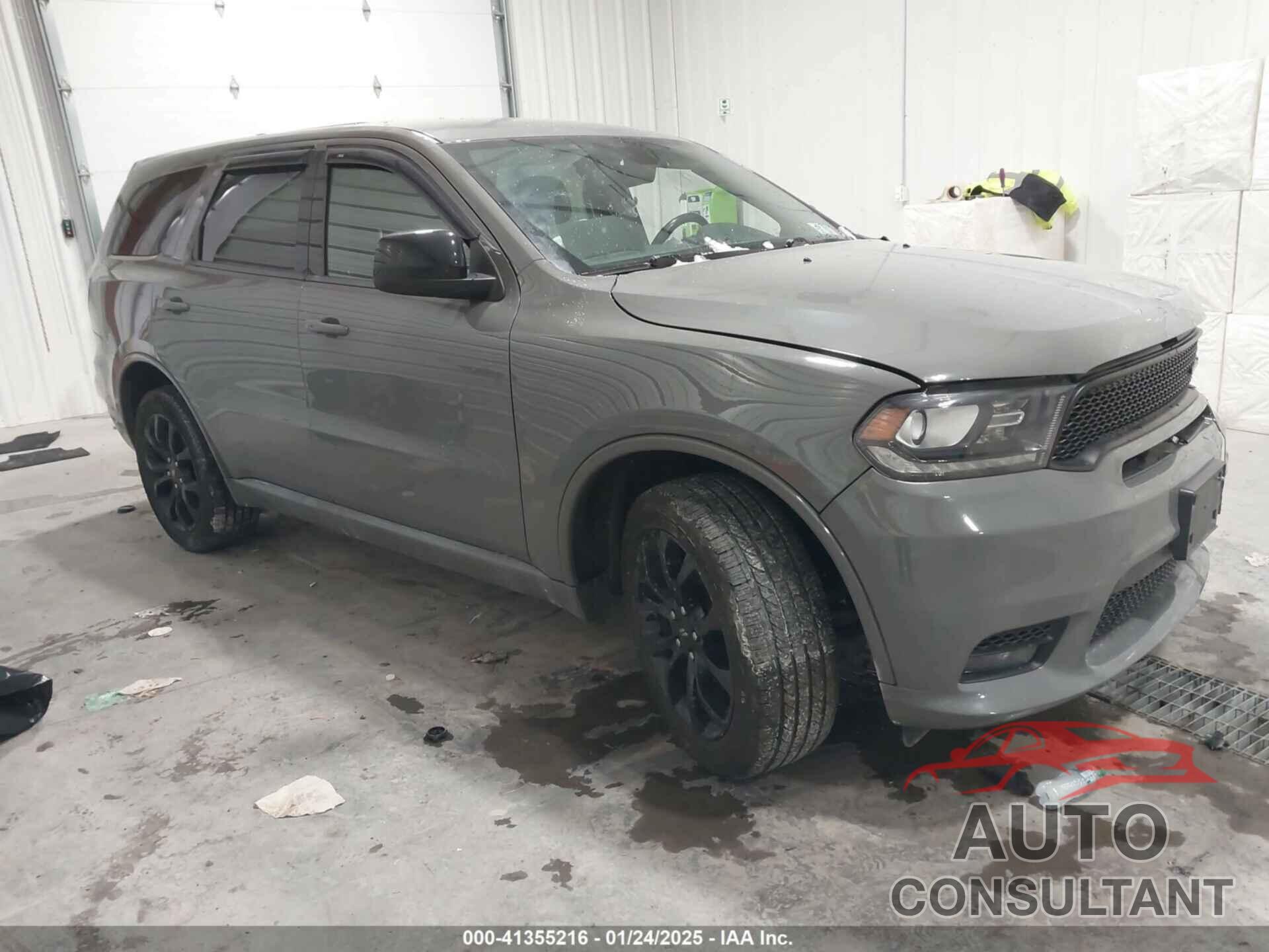 DODGE DURANGO 2020 - 1C4RDJDG7LC229948
