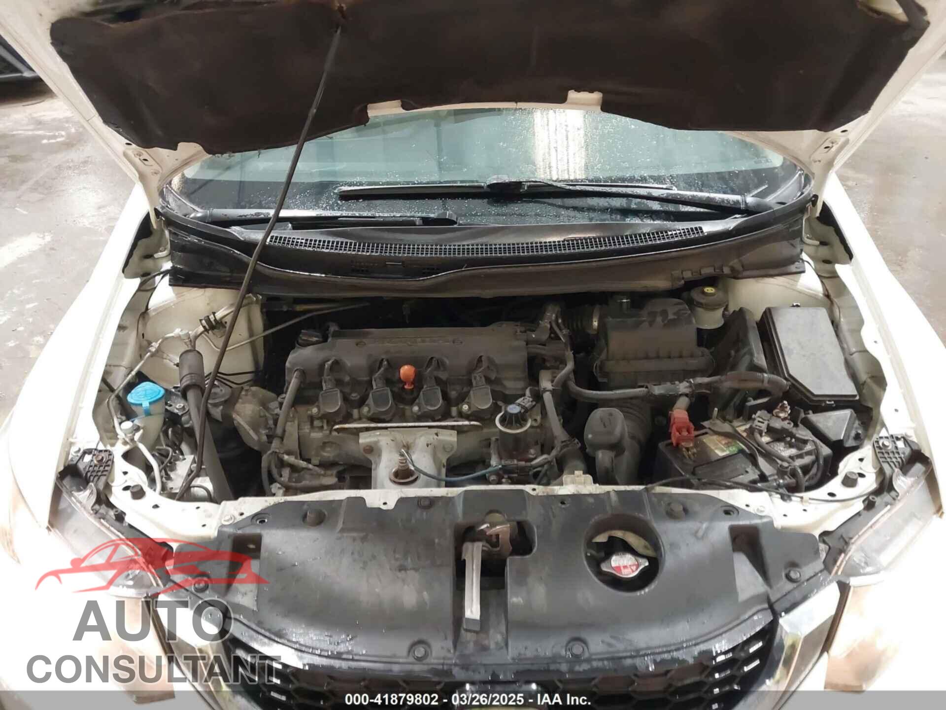 HONDA CIVIC 2015 - 2HGFB2F84FH511147