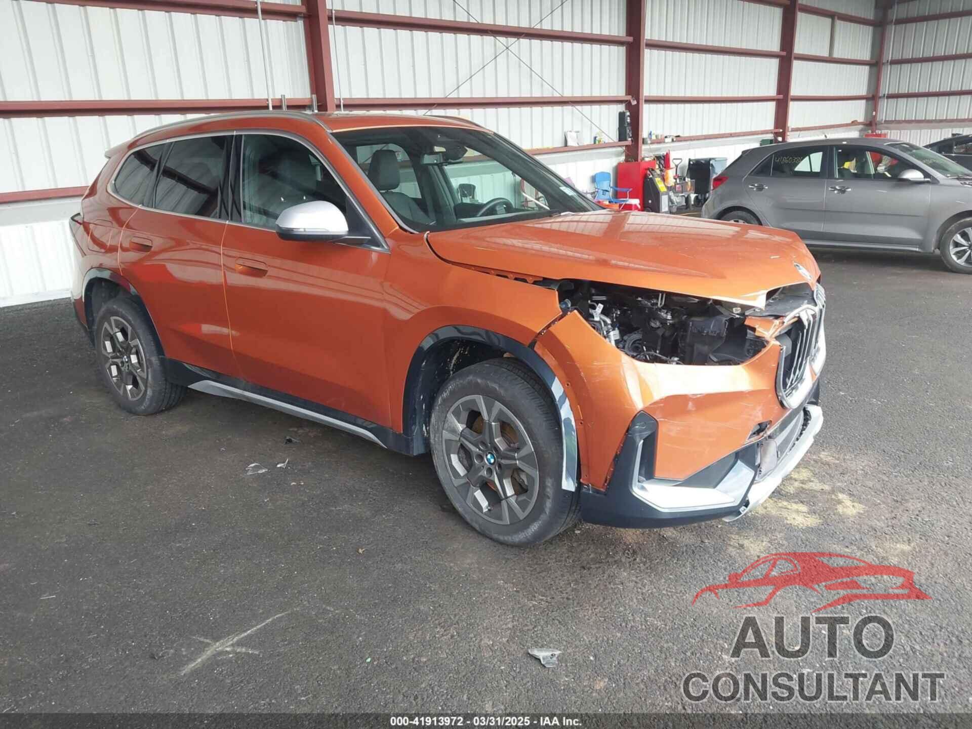 BMW X1 2024 - WBX73EF02R5Y42304