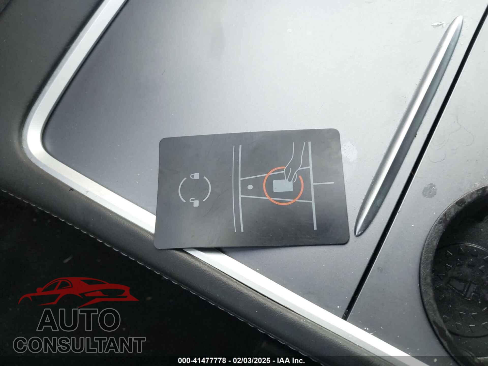 TESLA MODEL 3 2021 - 5YJ3E1EA2MF917289