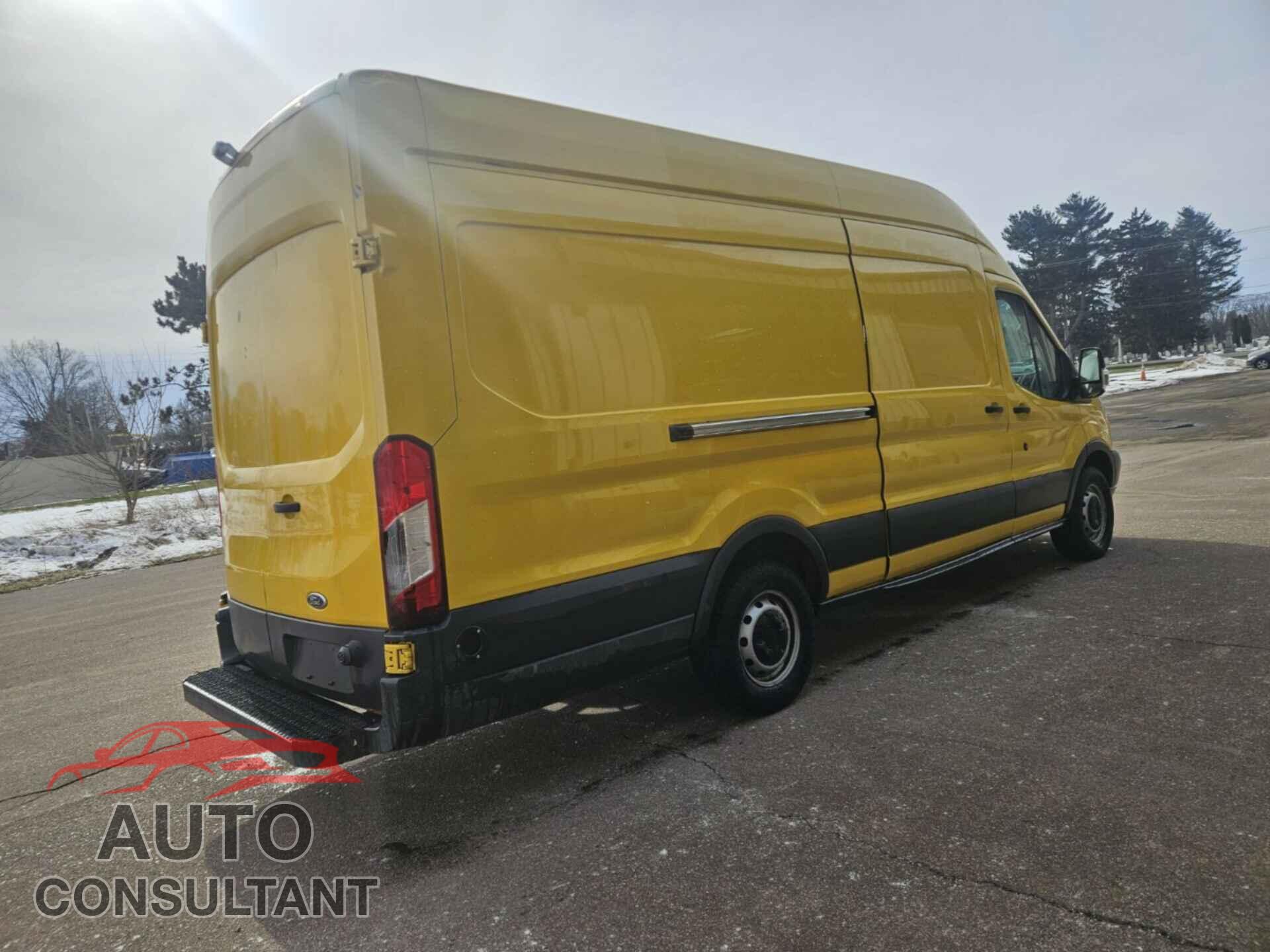 FORD TRANSIT 2015 - 1FTCR3XM7FKB14183