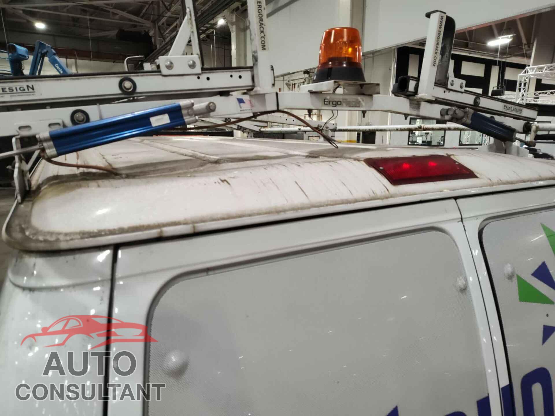 FORD ECONOLINE 2012 - 1FTNE2EW6CDA24610