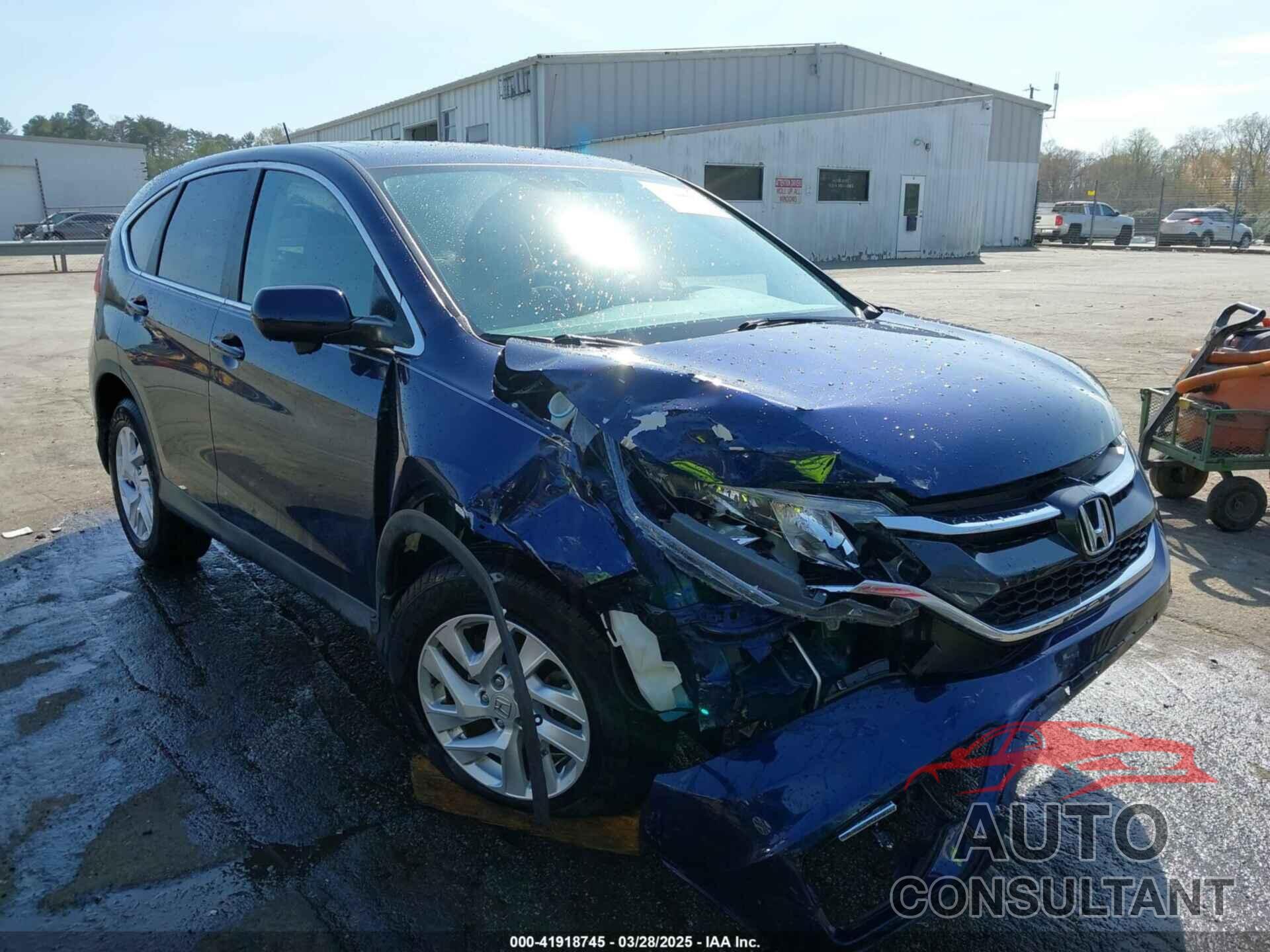 HONDA CR-V 2015 - 2HKRM3H58FH551110