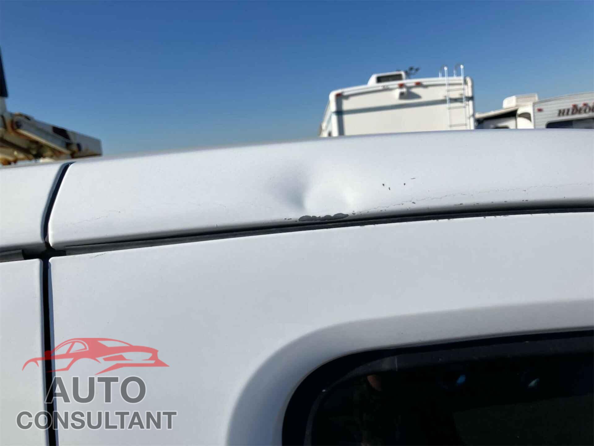 FORD TRANSIT 2017 - 1FTYR1YM4HKB43586
