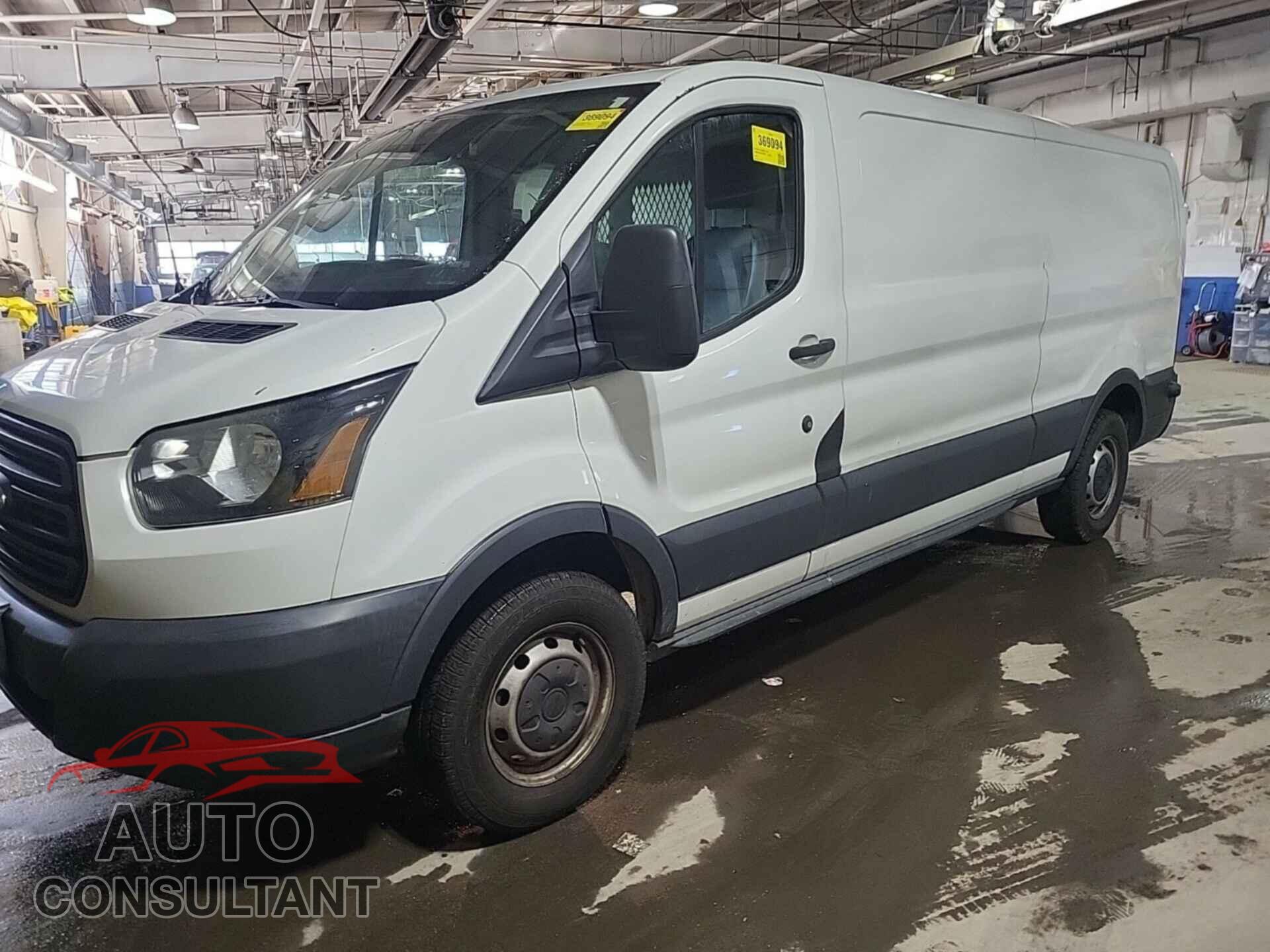 FORD TRANSIT 2015 - 1FTNE2YM2FKB32295