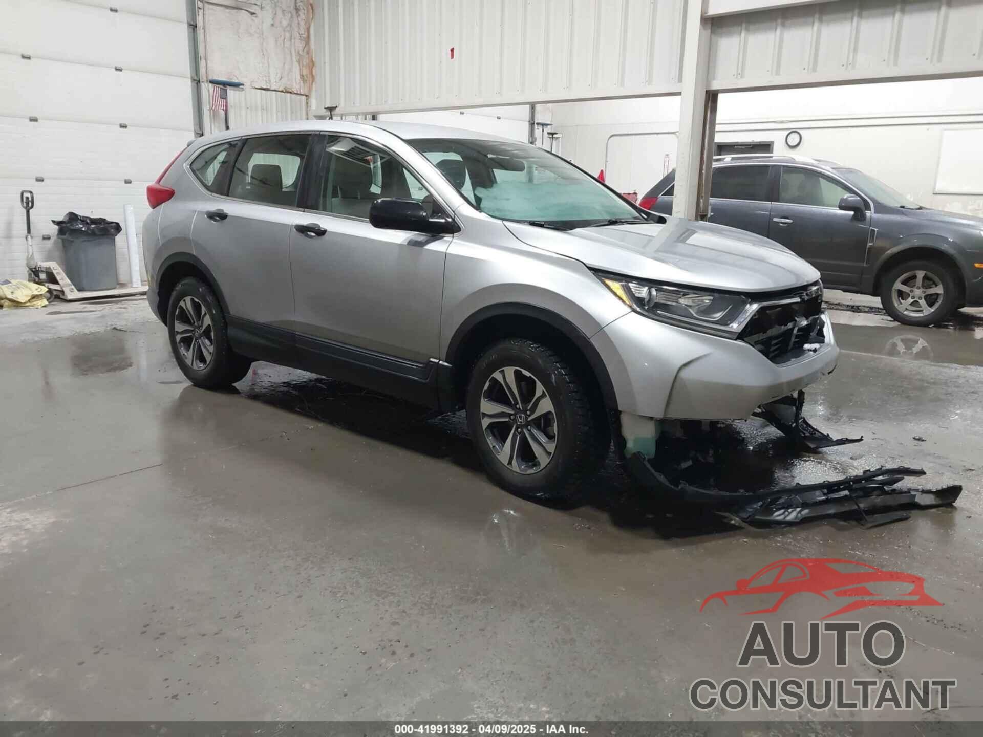 HONDA CR-V 2018 - 2HKRW6H37JH203236