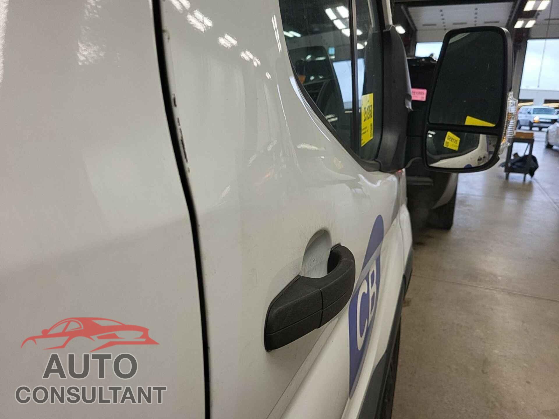 FORD TRANSIT 2016 - 1FTYR1YM4GKB55445