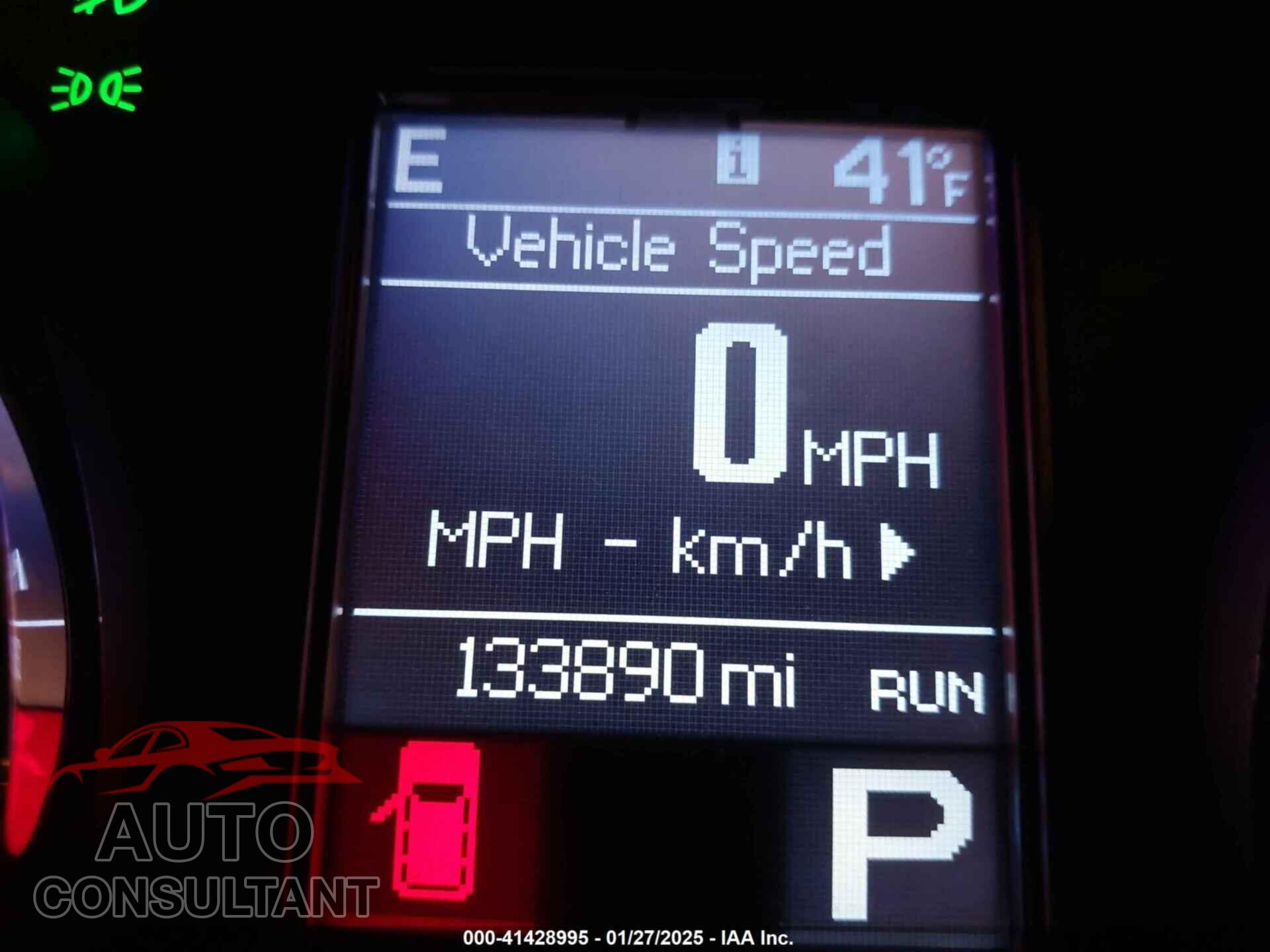 DODGE DURANGO 2013 - 1C4RDJAG5DC617721