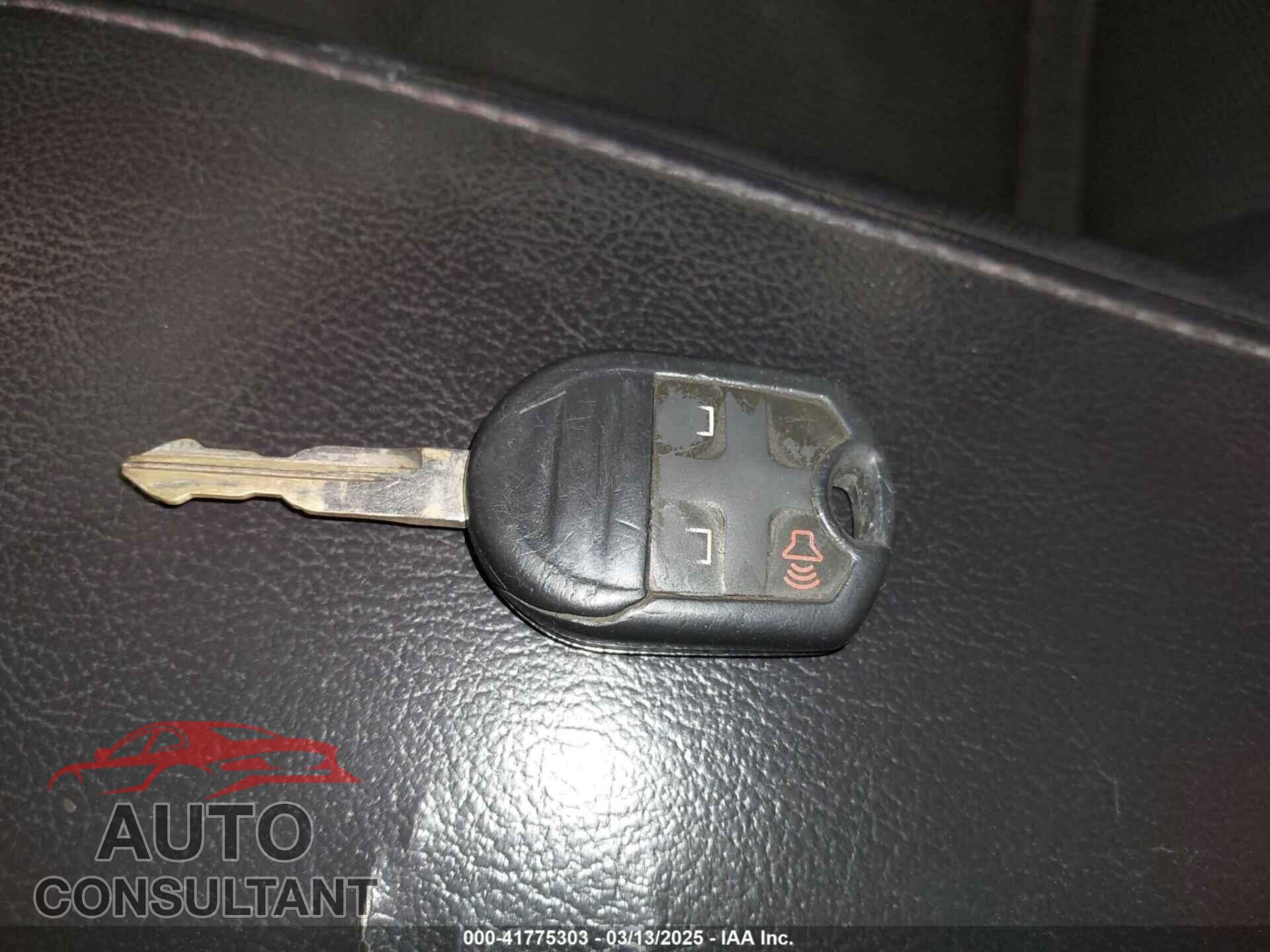 FORD EDGE 2014 - 2FMDK4JC3EBA01012