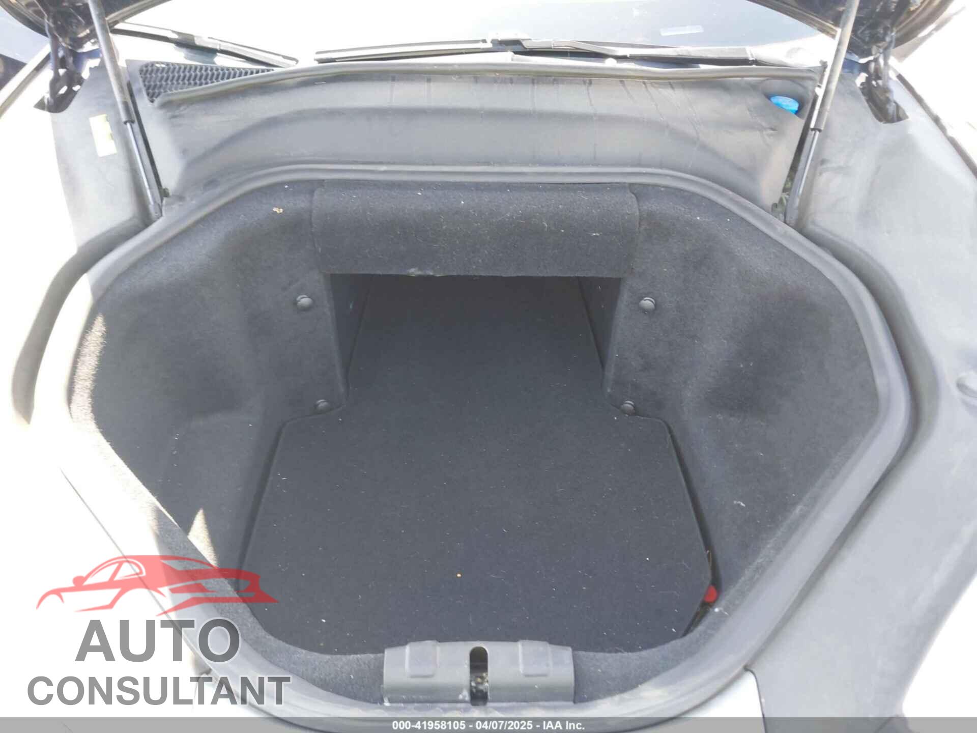 TESLA MODEL S 2013 - 5YJSA1CNXDFP06077