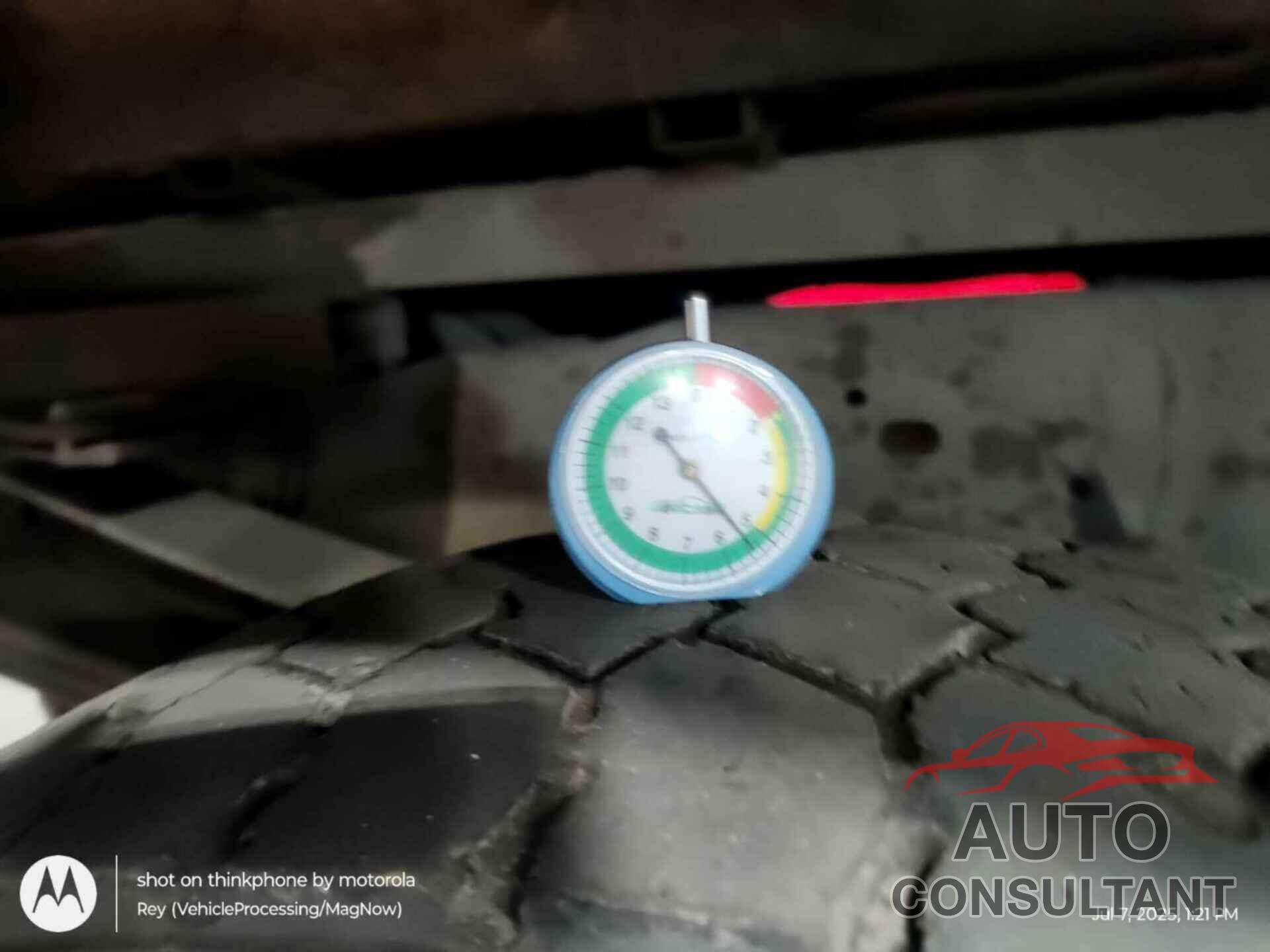 FORD F-350 2012 - 1FT7X3B69CEA08733