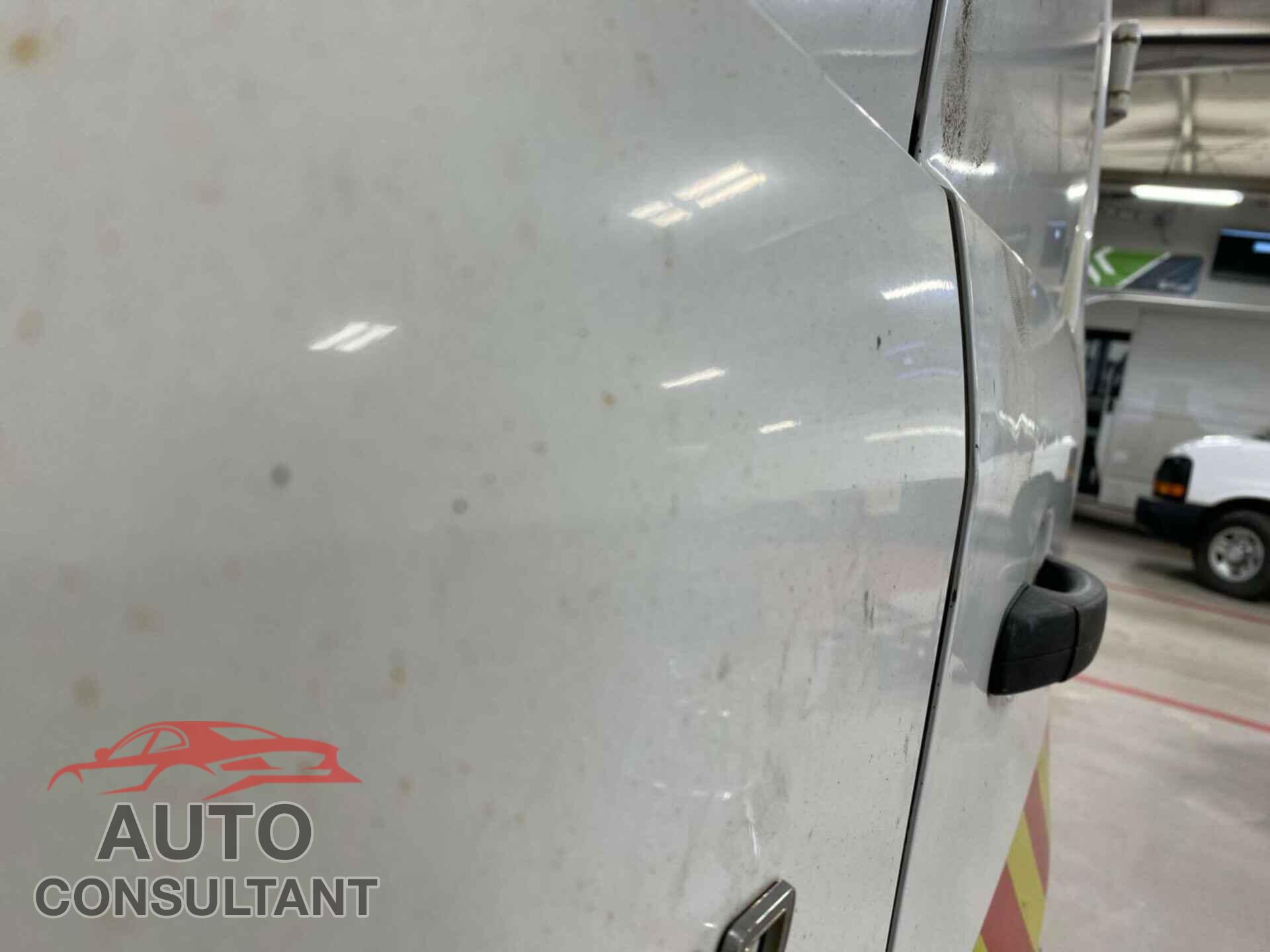 FORD TRANSIT 2015 - 1FTNE2YM1FKB29985