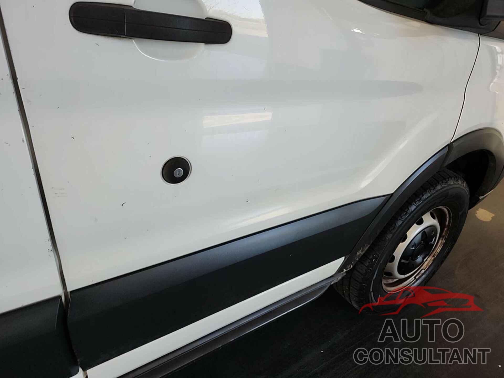 FORD TRANSIT 2015 - 1FTSW3XM9FKA69980