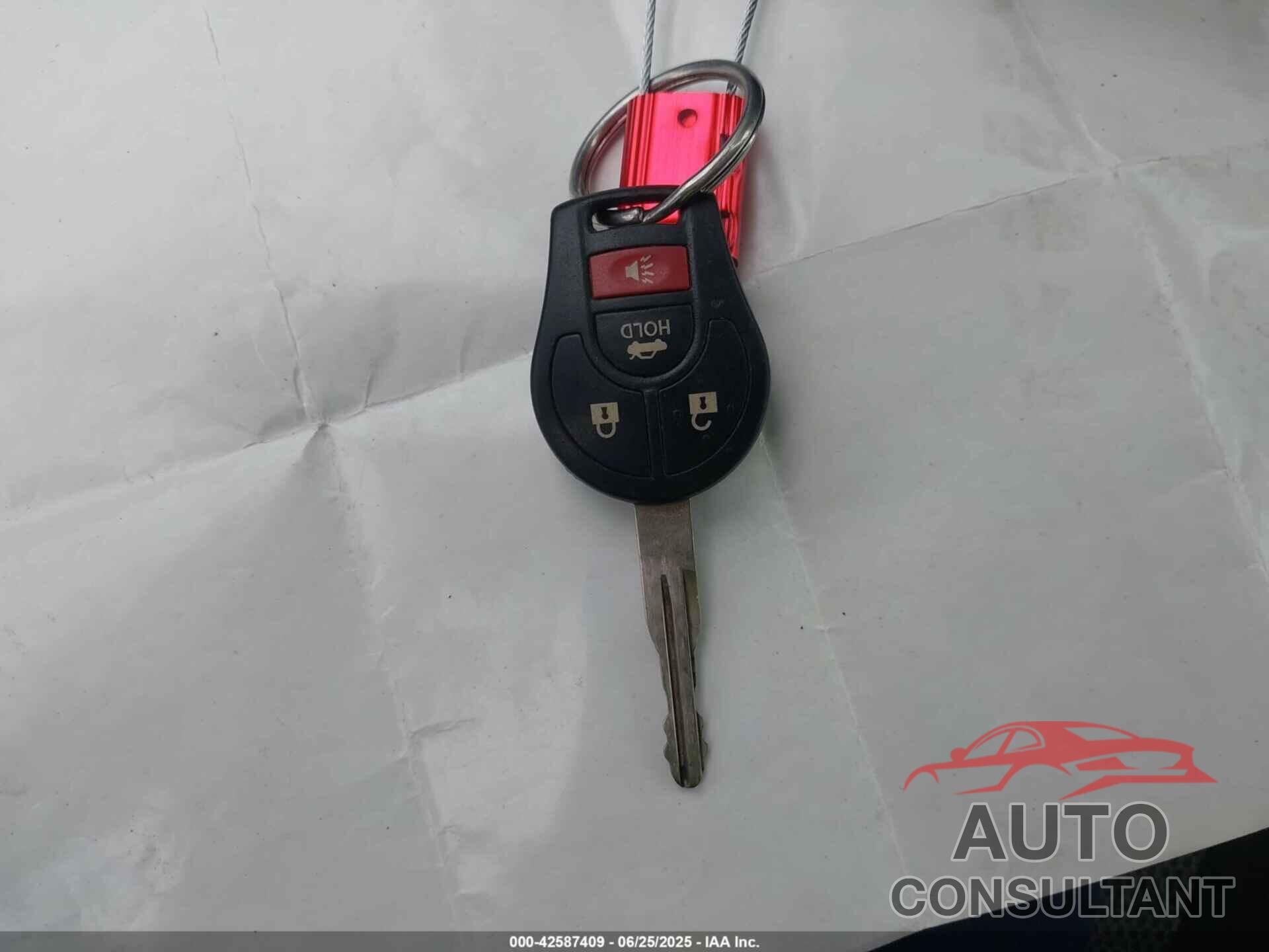 NISSAN VERSA 2018 - 3N1CN7AP5JL881451