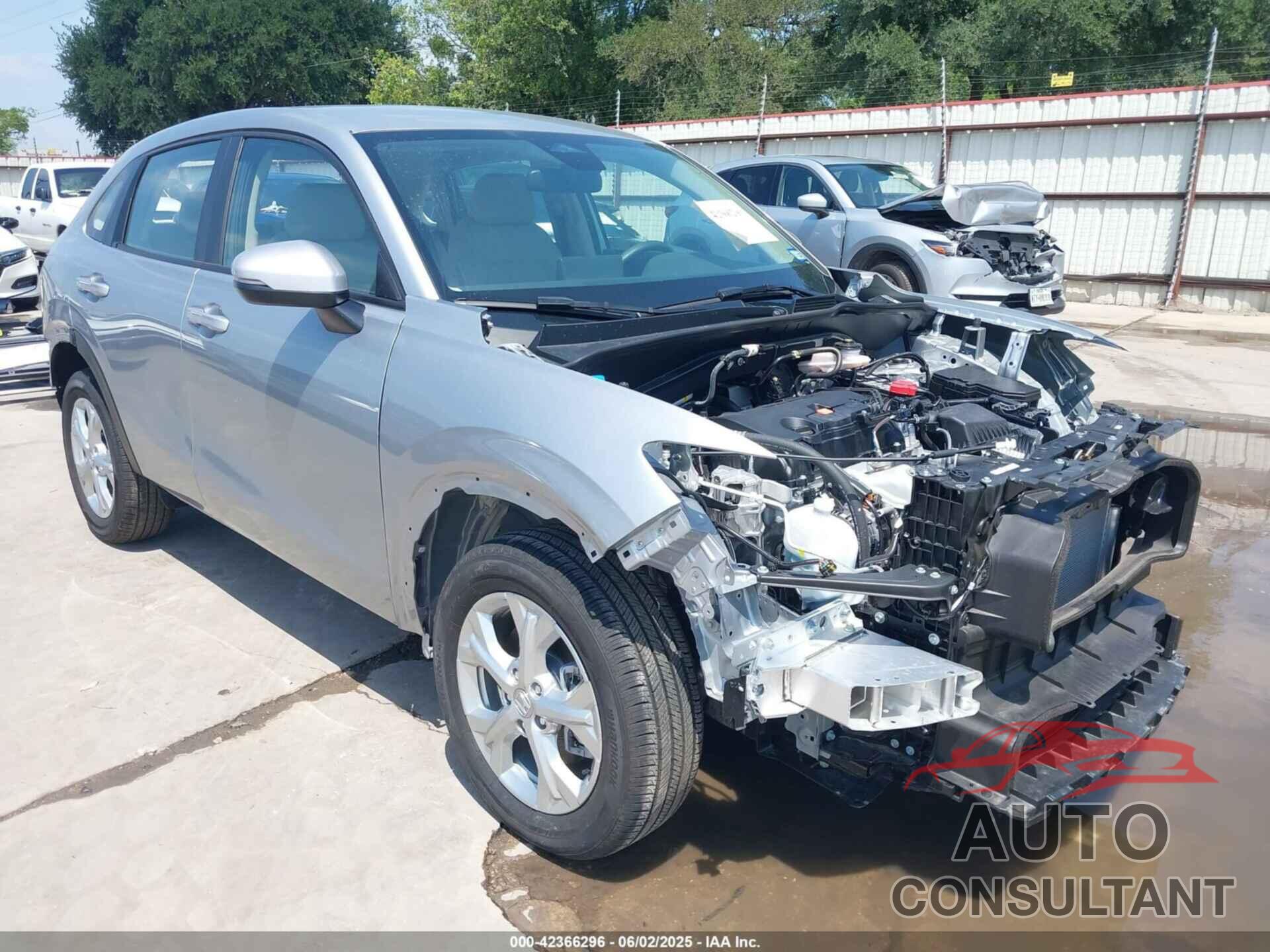 HONDA HR-V 2025 - 3CZRZ1H32SM739222