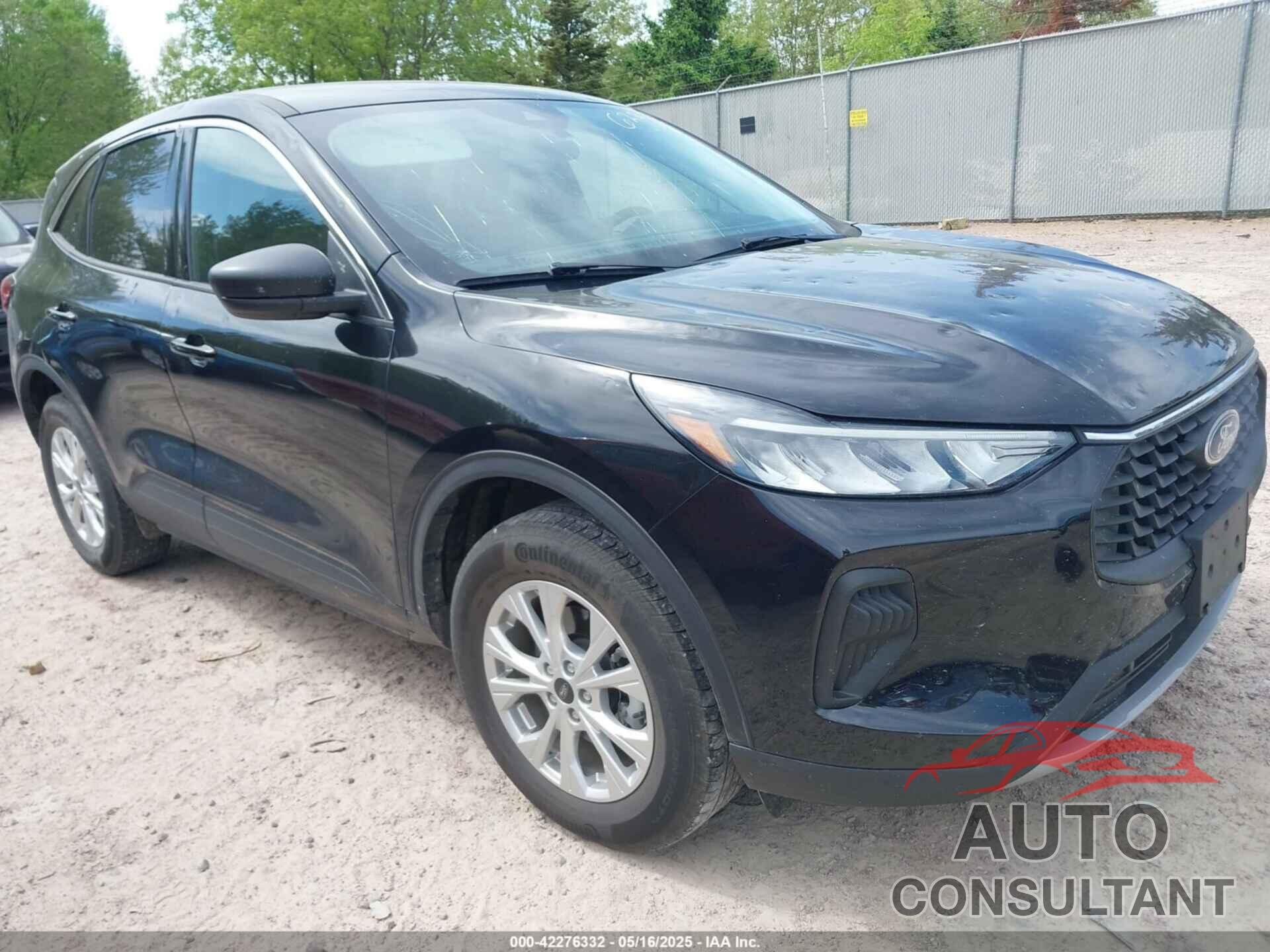FORD ESCAPE 2023 - 1FMCU9GN7PUB17659