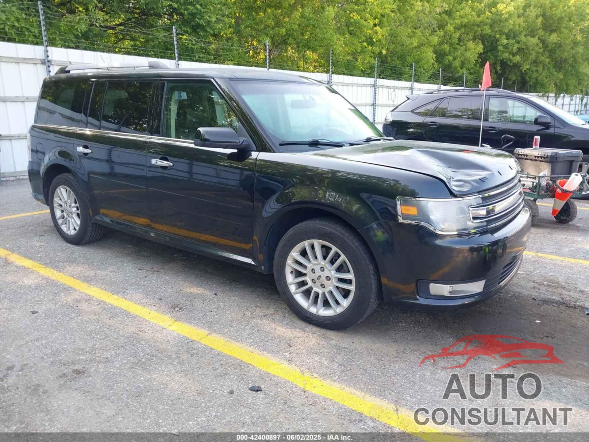 FORD FLEX 2015 - 2FMHK6C80FBA18003