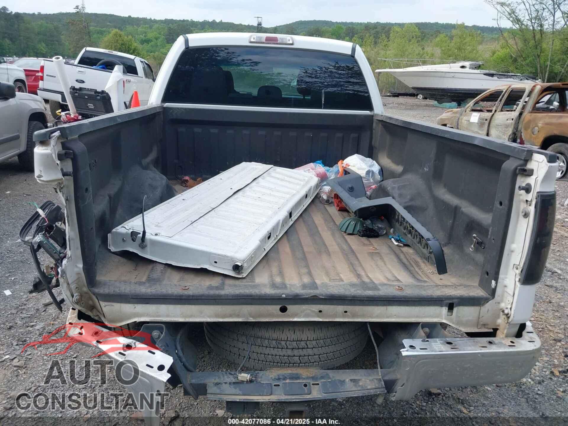 FORD F-150 2014 - 1FTFX1CF0EKF68398