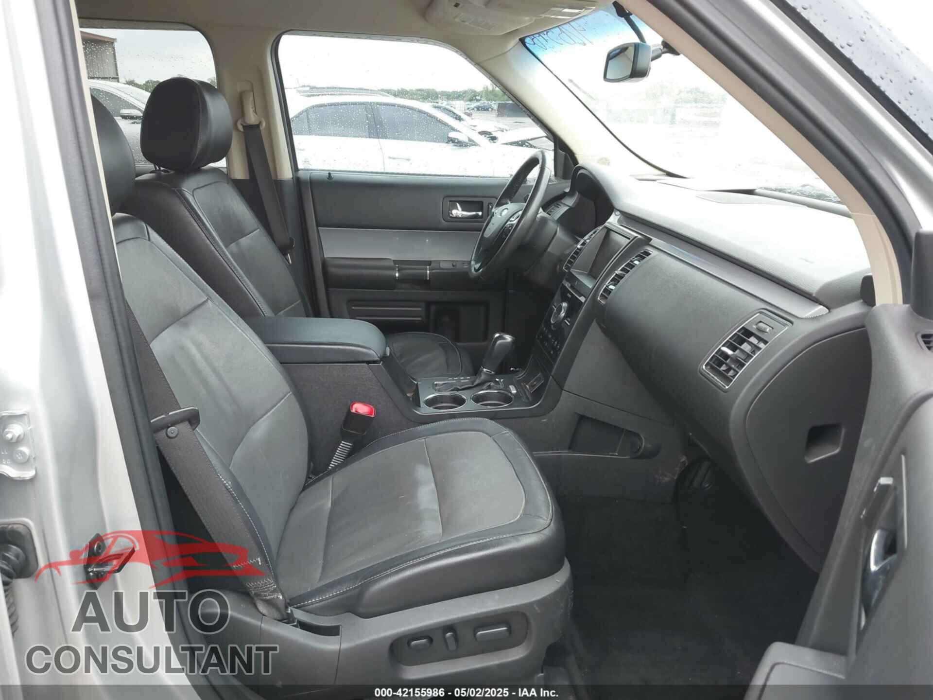 FORD FLEX 2015 - 2FMGK5D88FBA14057