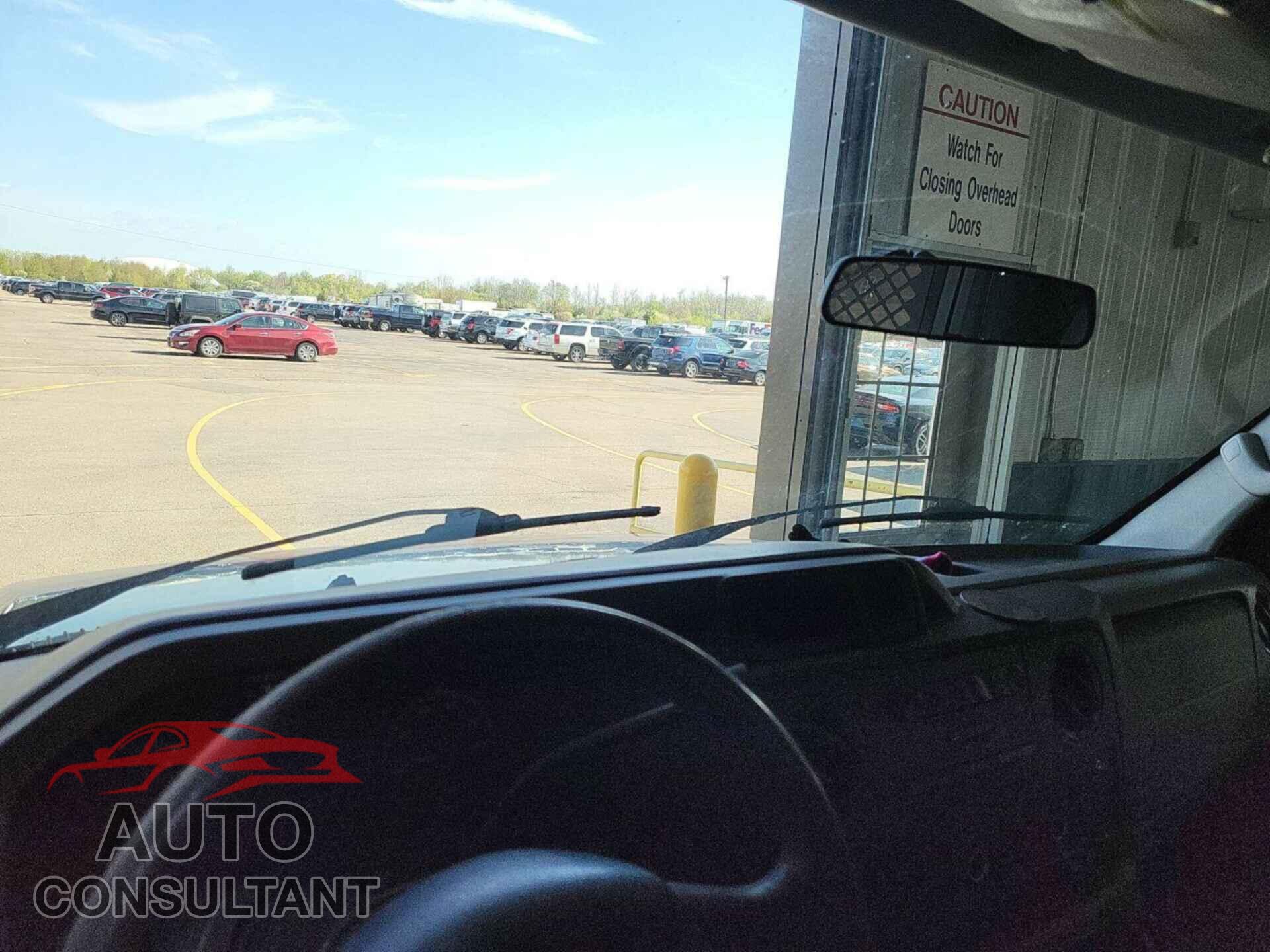 FORD ECONOLINE 2012 - 1FTNE2EL7CDB36273