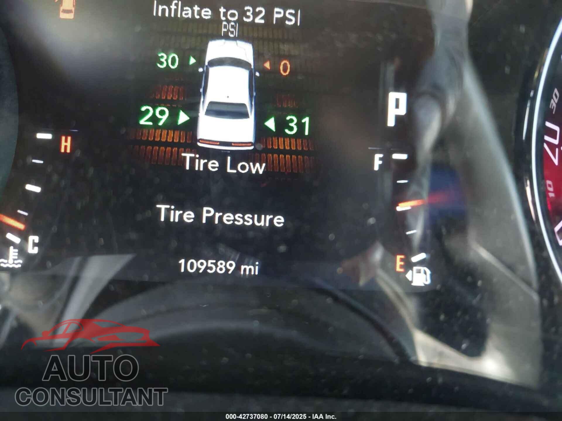DODGE CHALLENGER 2017 - 2C3CDZAG5HH636197