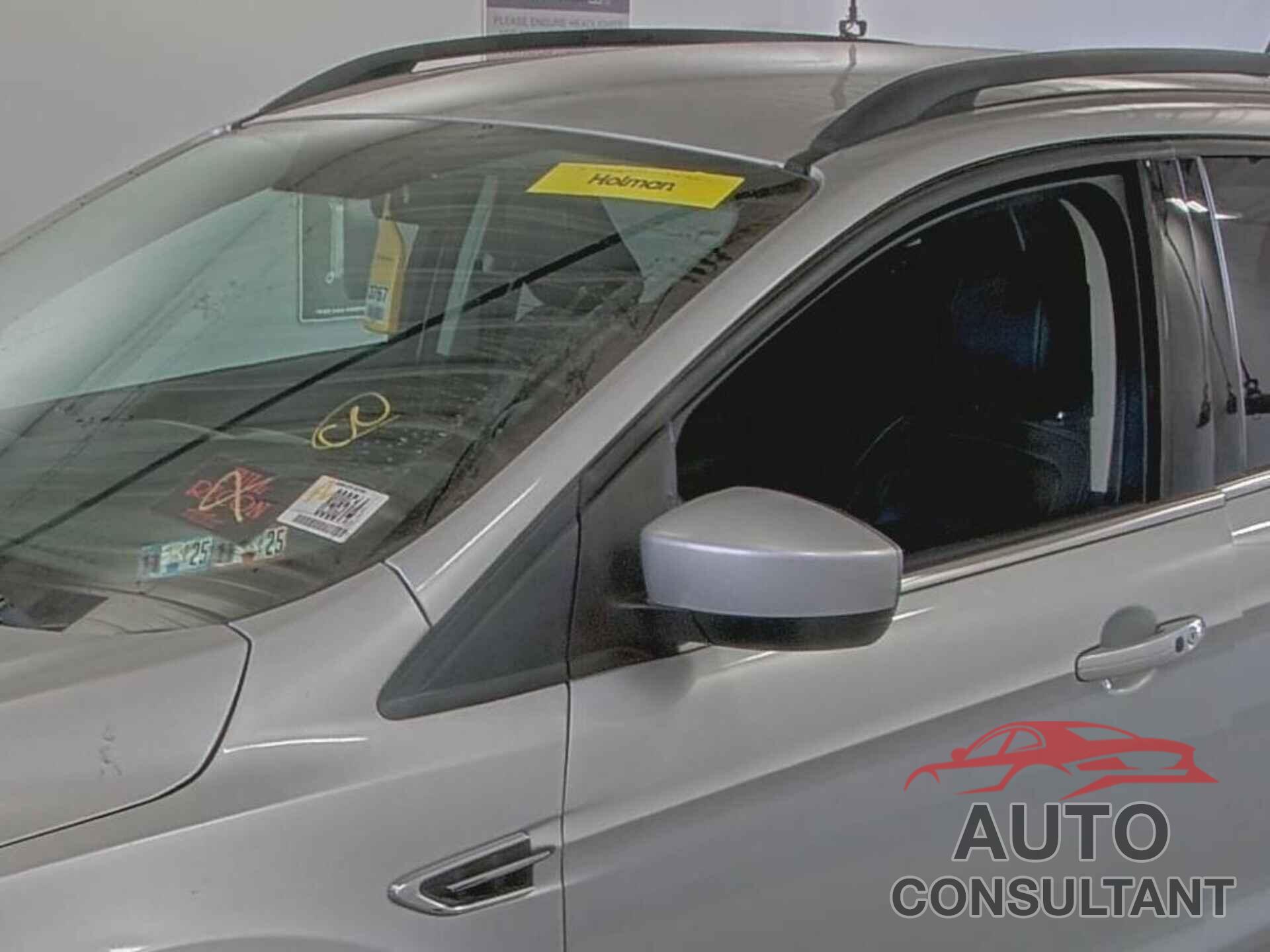 FORD ESCAPE 2019 - 1FMCU9HD9KUC07734