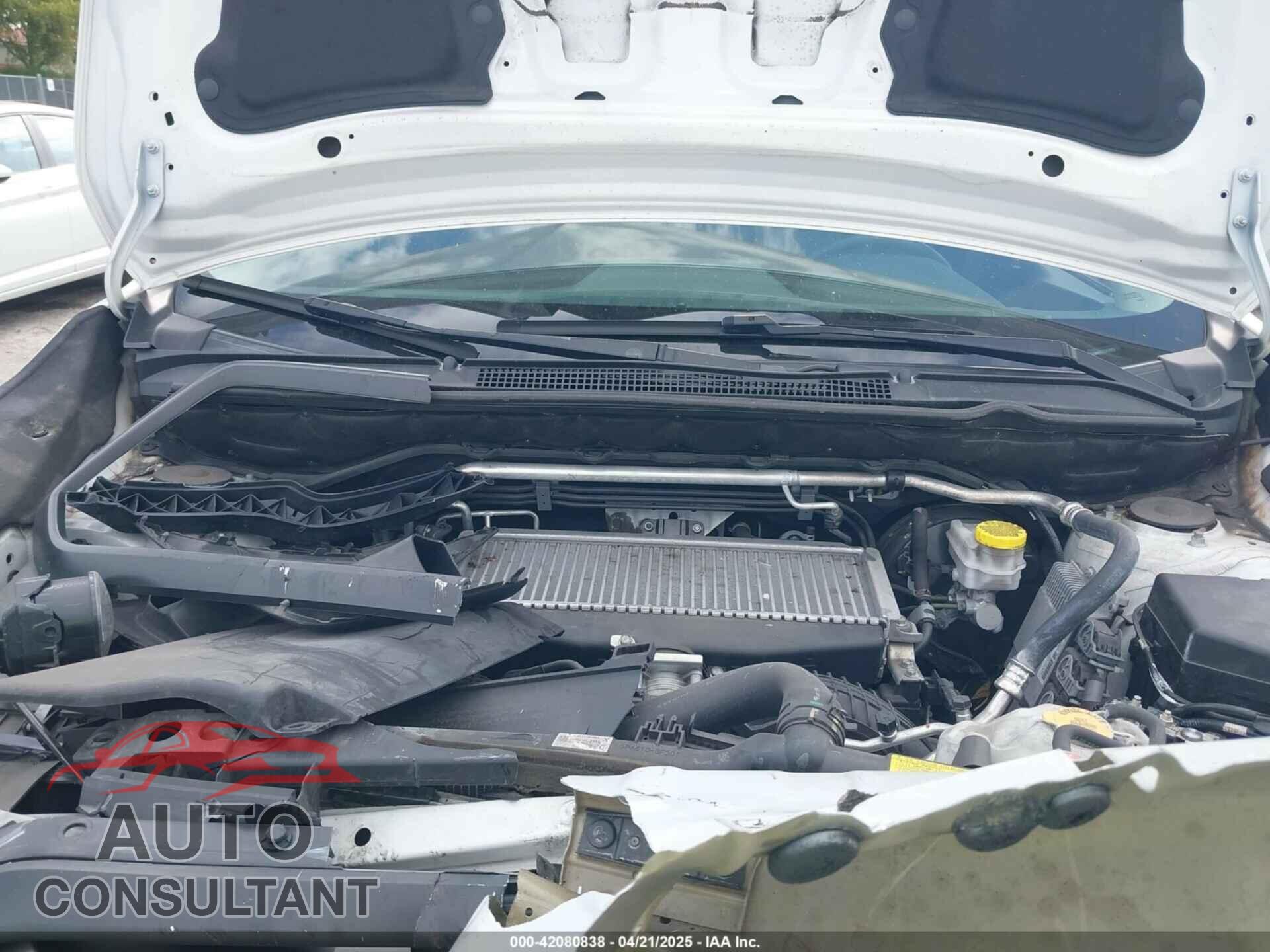 SUBARU ASCENT 2020 - 4S4WMAPD7L3476953