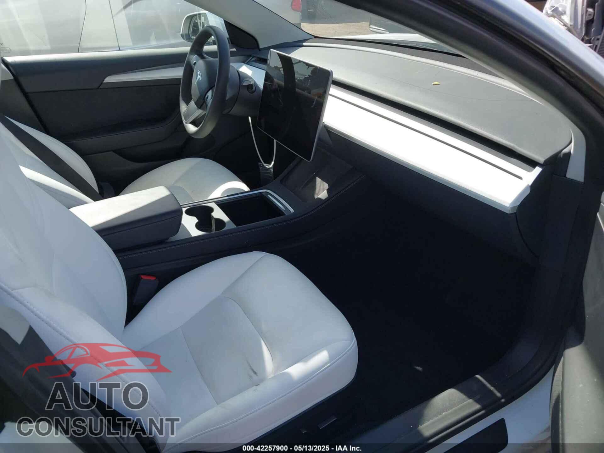 TESLA MODEL 3 2023 - 5YJ3E1EA2PF465882