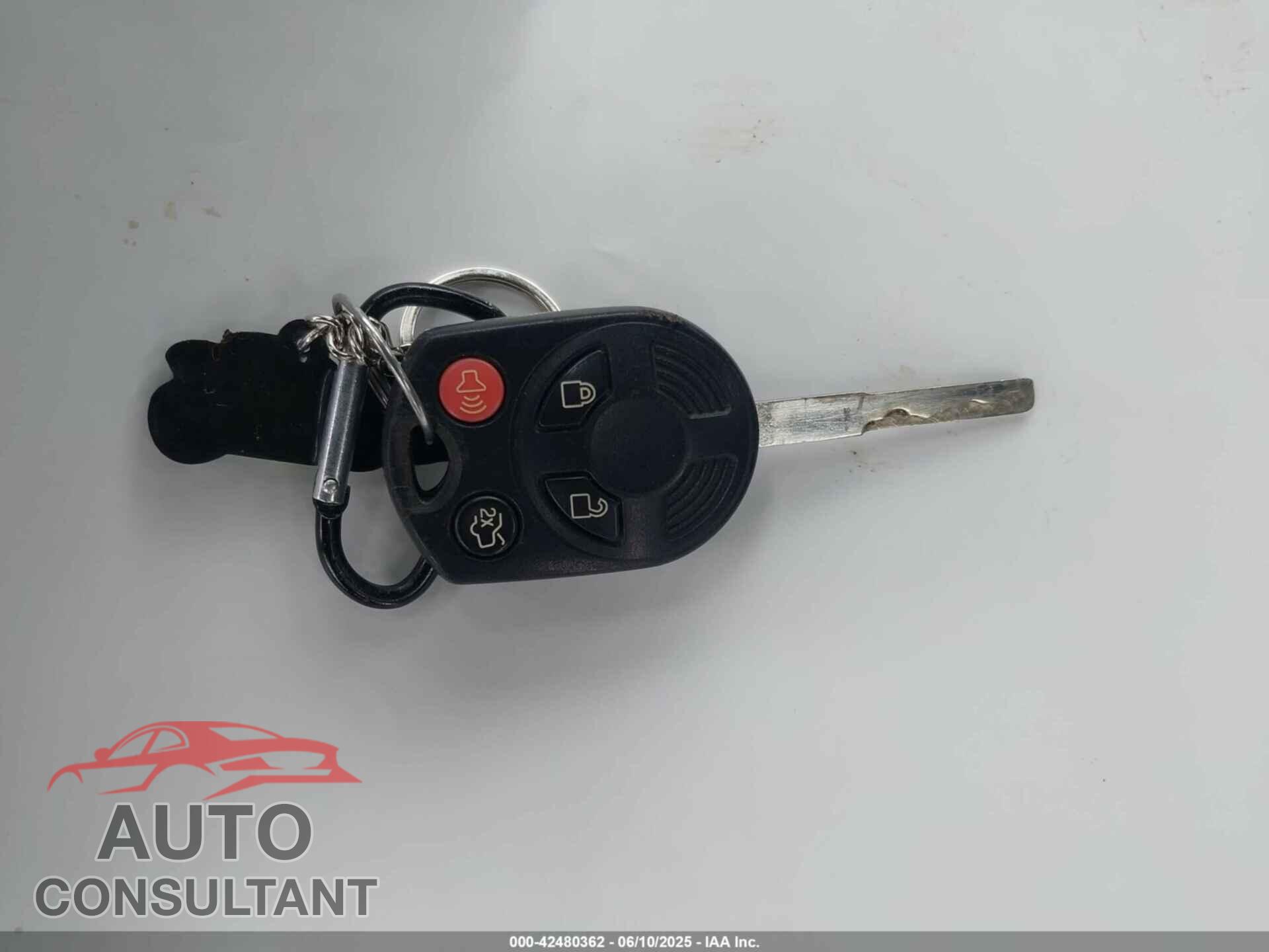 FORD FOCUS 2017 - 1FADP3F24HL231118