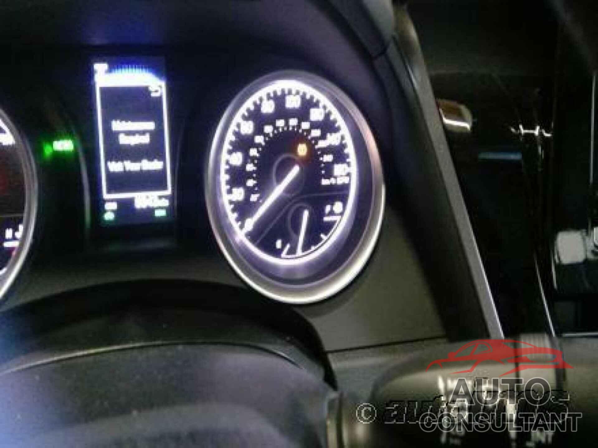 TOYOTA CAMRY 2023 - 4T1C31AK2PU611155