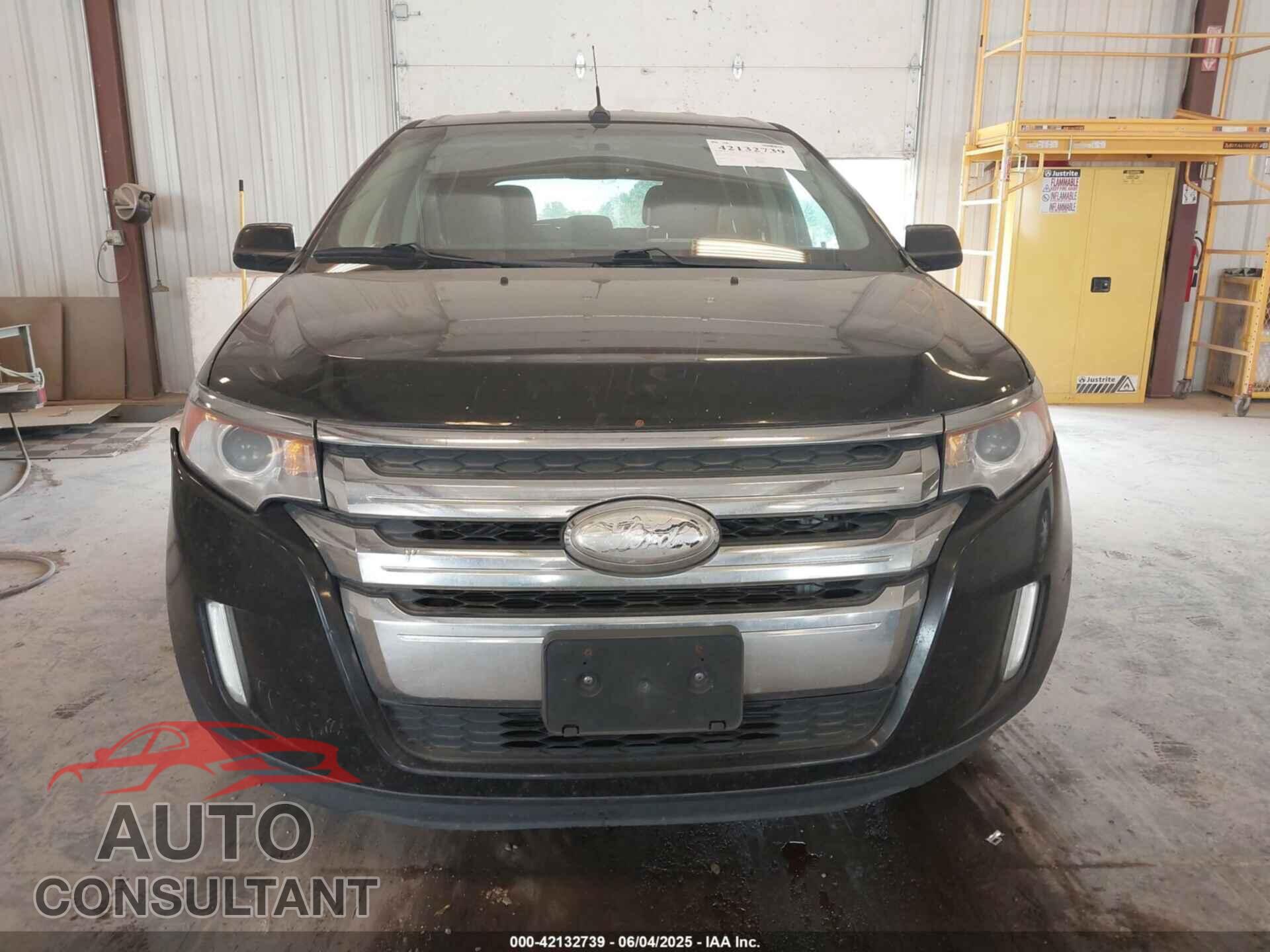FORD EDGE 2014 - 2FMDK4JC6EBA55176
