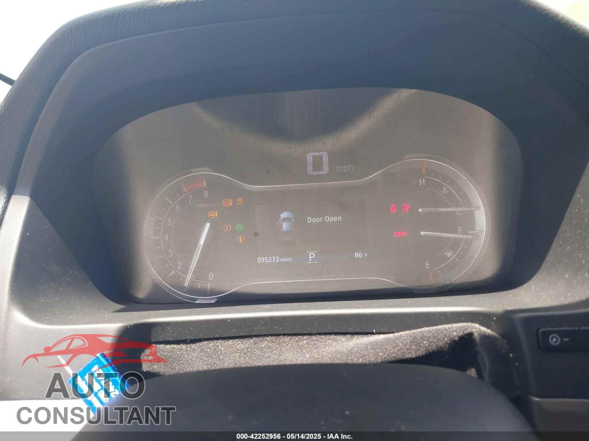 HONDA RIDGELINE 2018 - 5FPYK2F5XJB001064