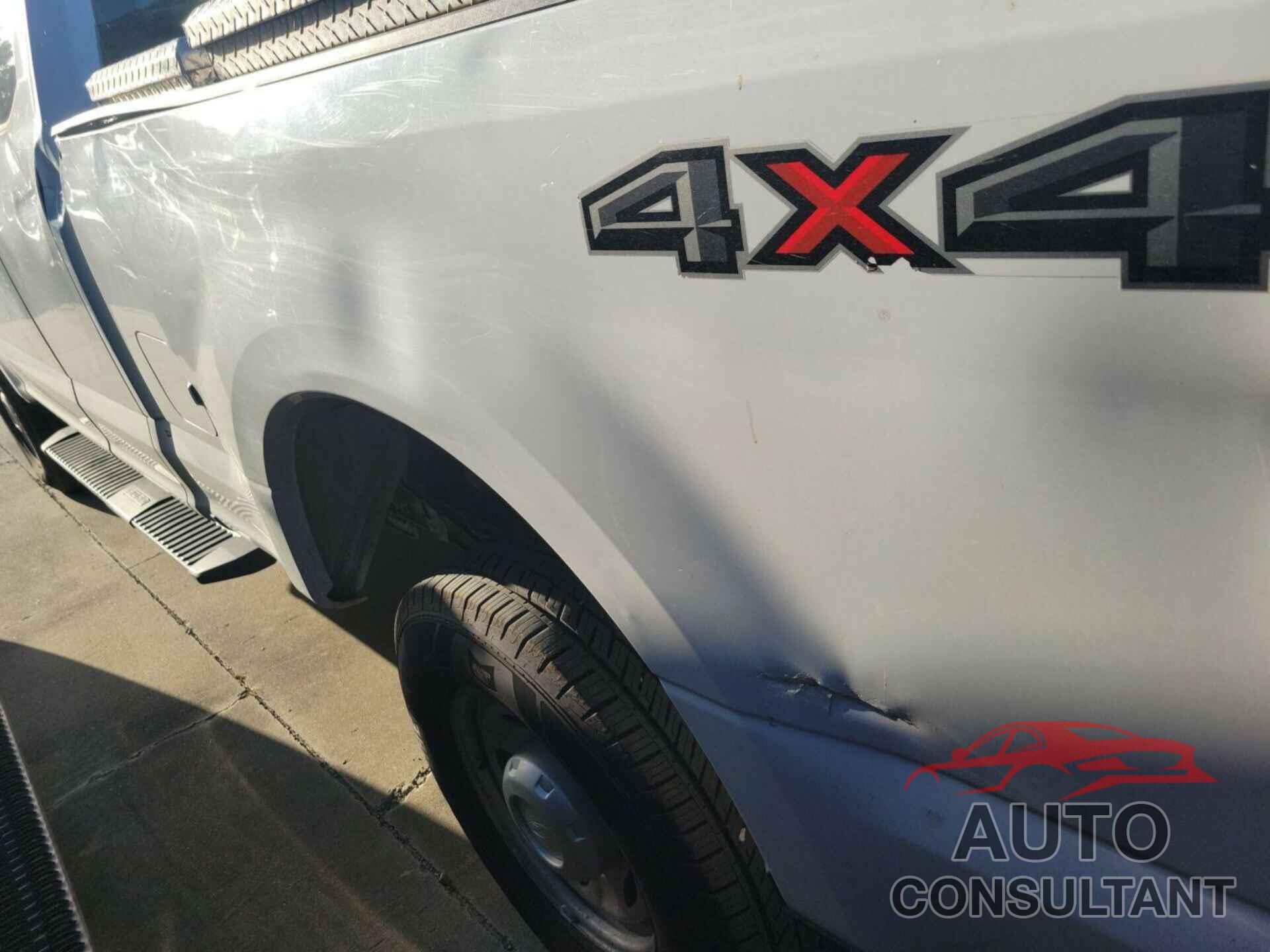 FORD F250 2017 - 1FT7X2B67HEB86464