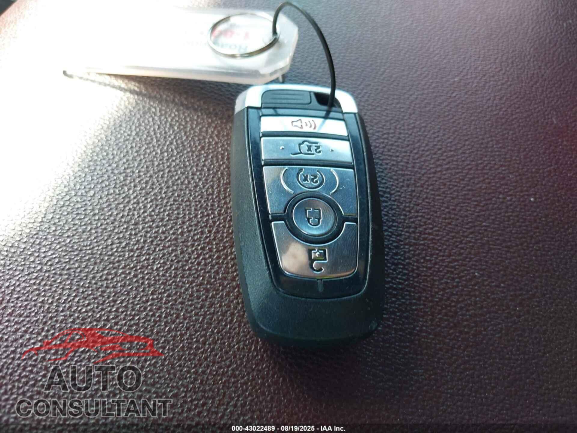 FORD EXPEDITION 2024 - 1FMJK2A84REA37868