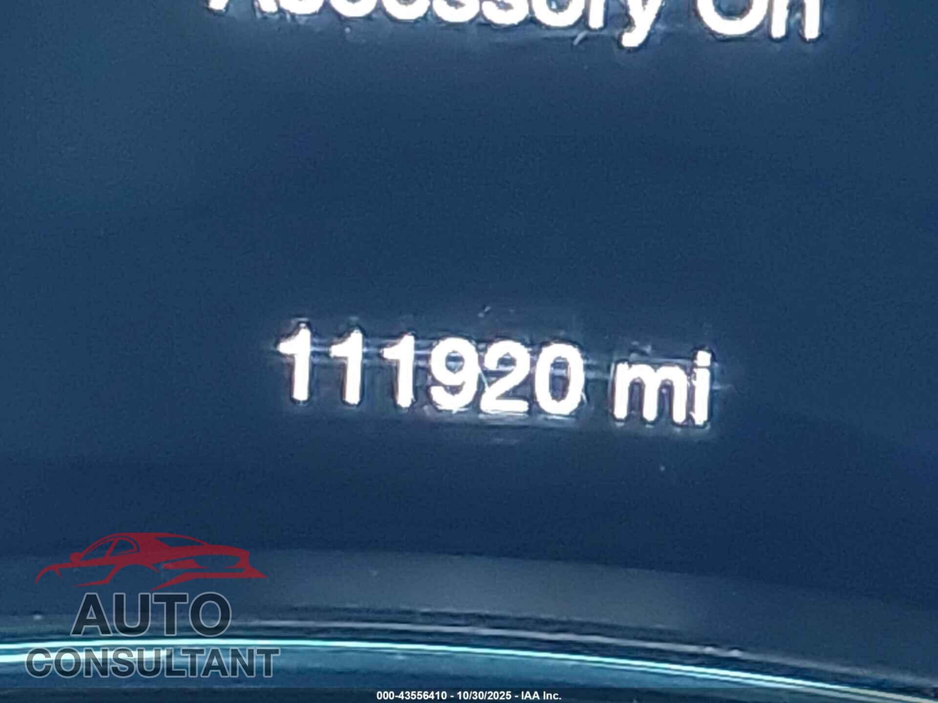 DODGE DURANGO 2017 - 1C4SDJCT0HC839438