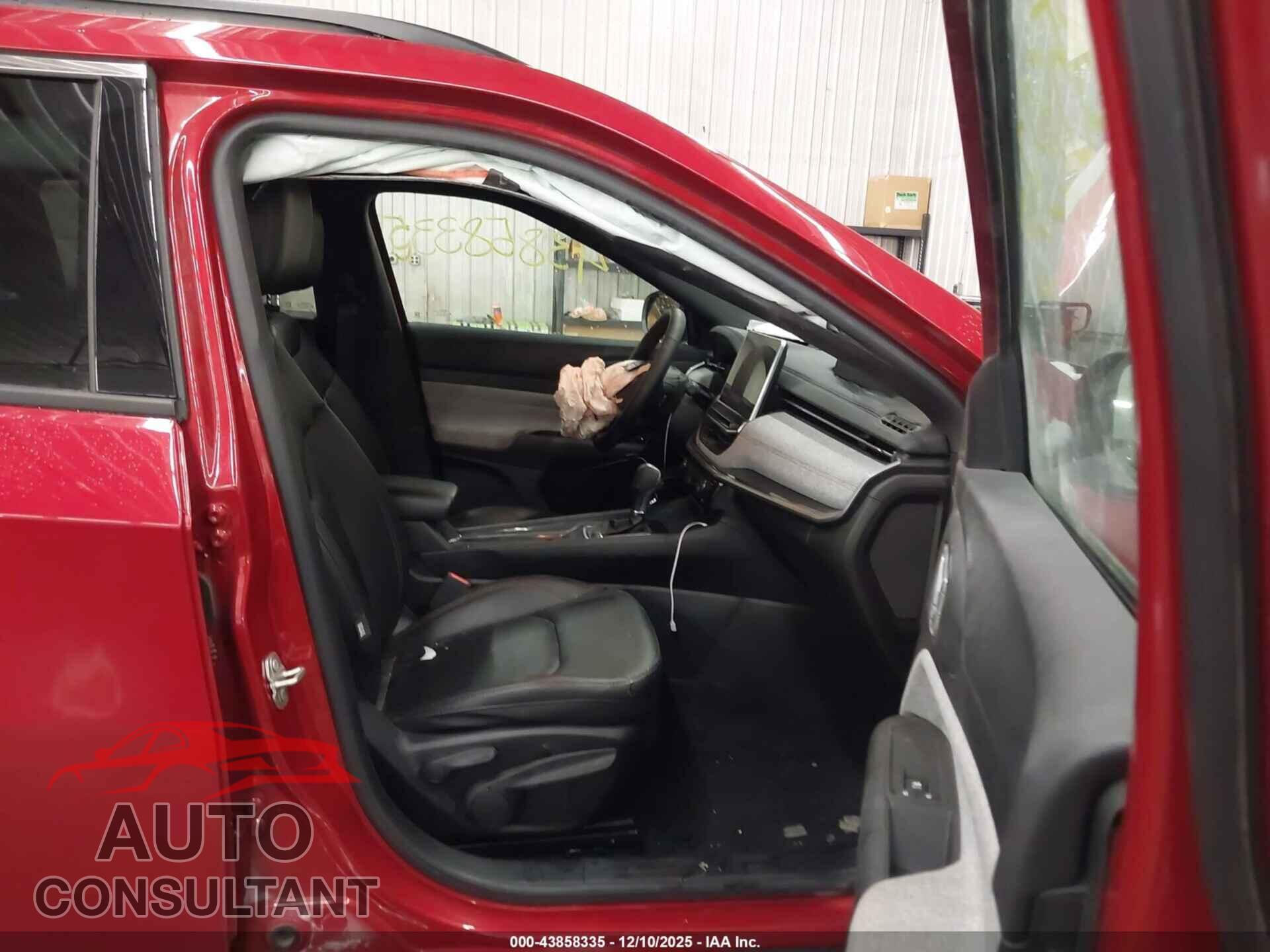 JEEP COMPASS 2024 - 3C4NJDFN1RT169991