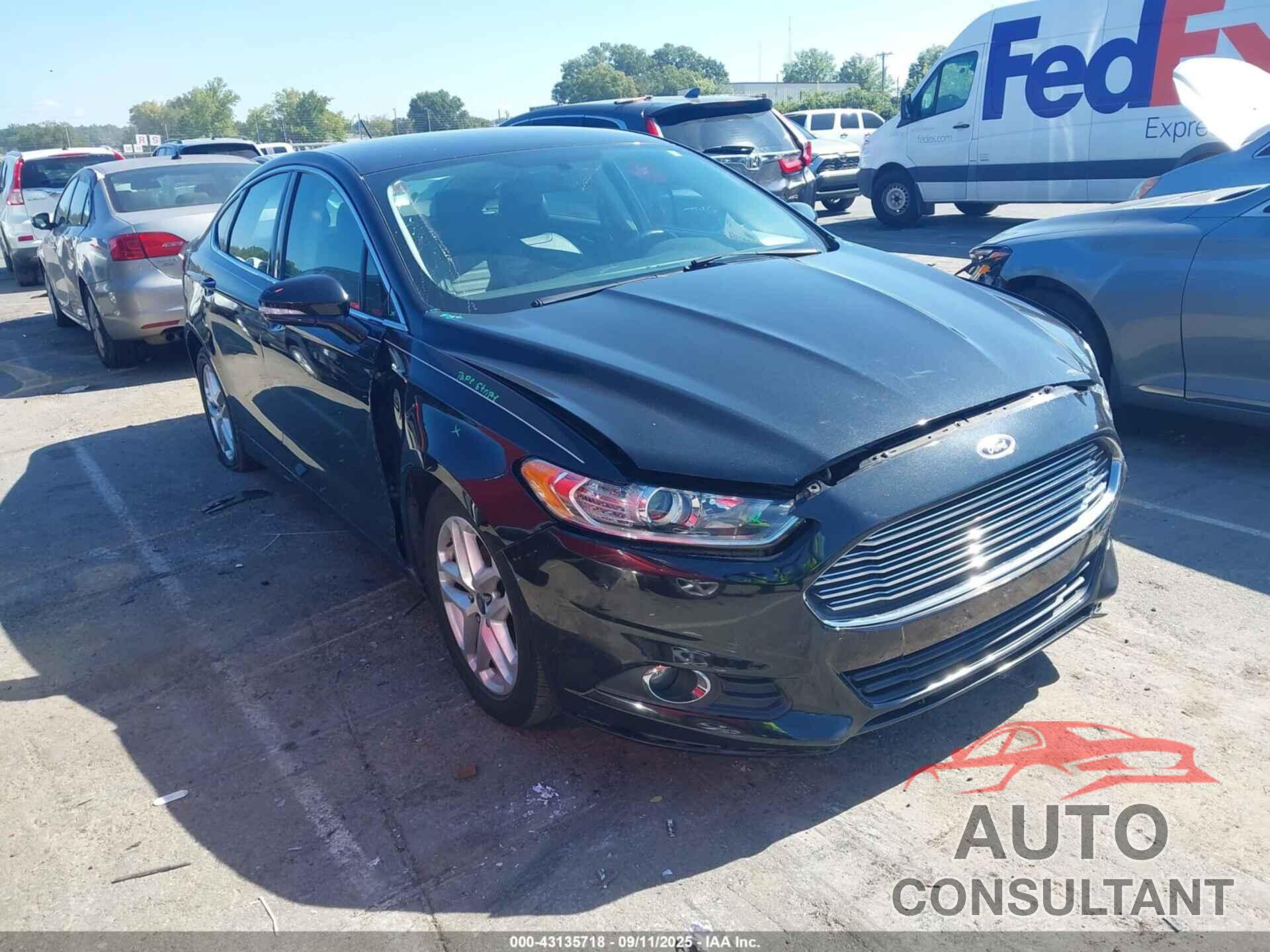 FORD FUSION 2015 - 3FA6P0HD8FR179223