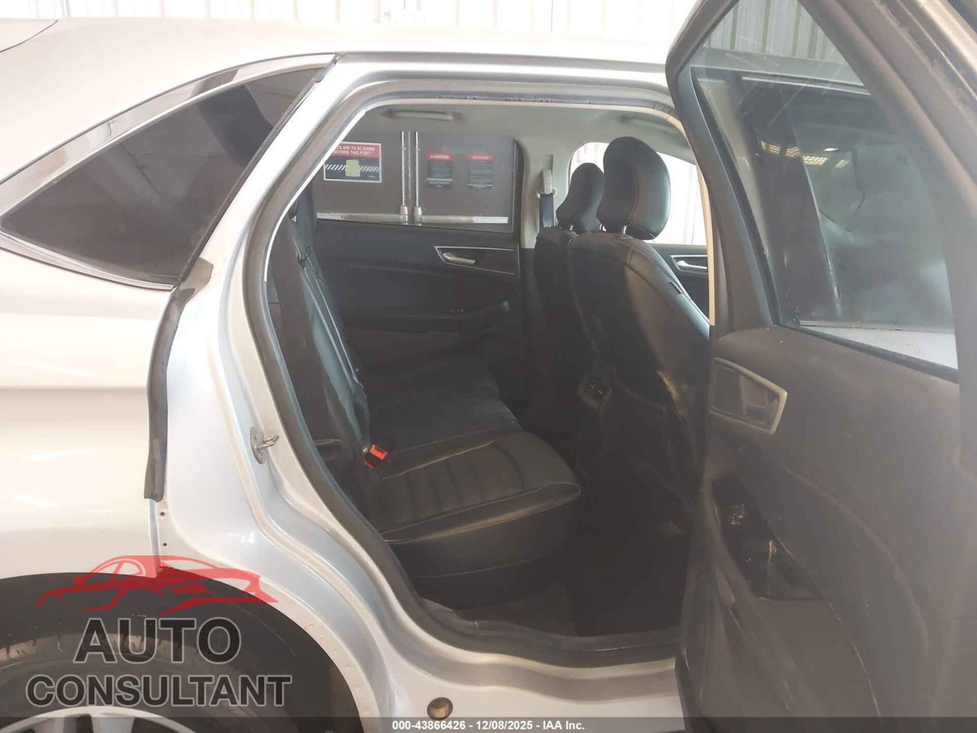FORD EDGE 2018 - 2FMPK4J96JBB47108