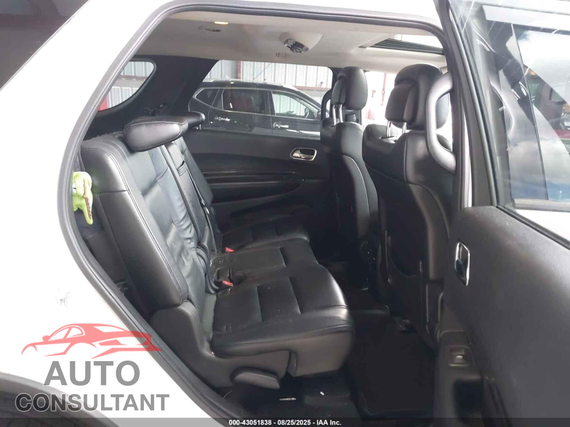 DODGE DURANGO 2015 - 1C4RDJDG1FC795866