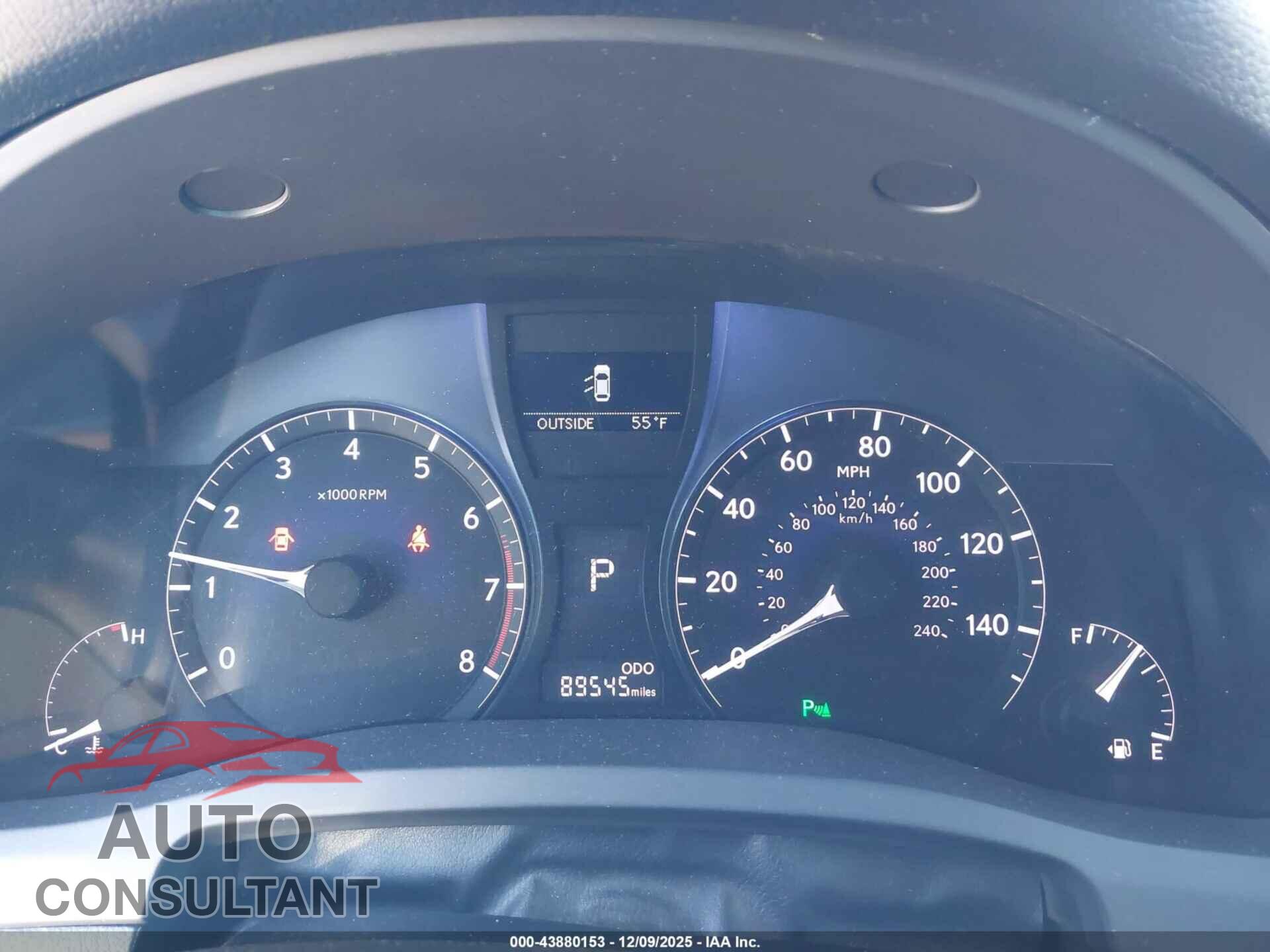 LEXUS RX 350 2013 - 2T2BK1BA3DC168771