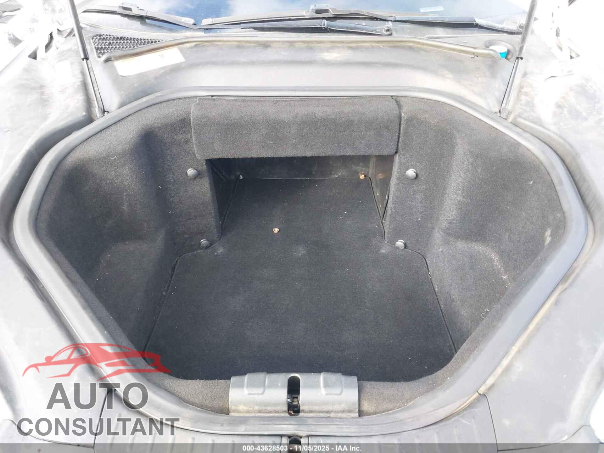 TESLA MODEL S 2013 - 5YJSA1CN6DFP28030