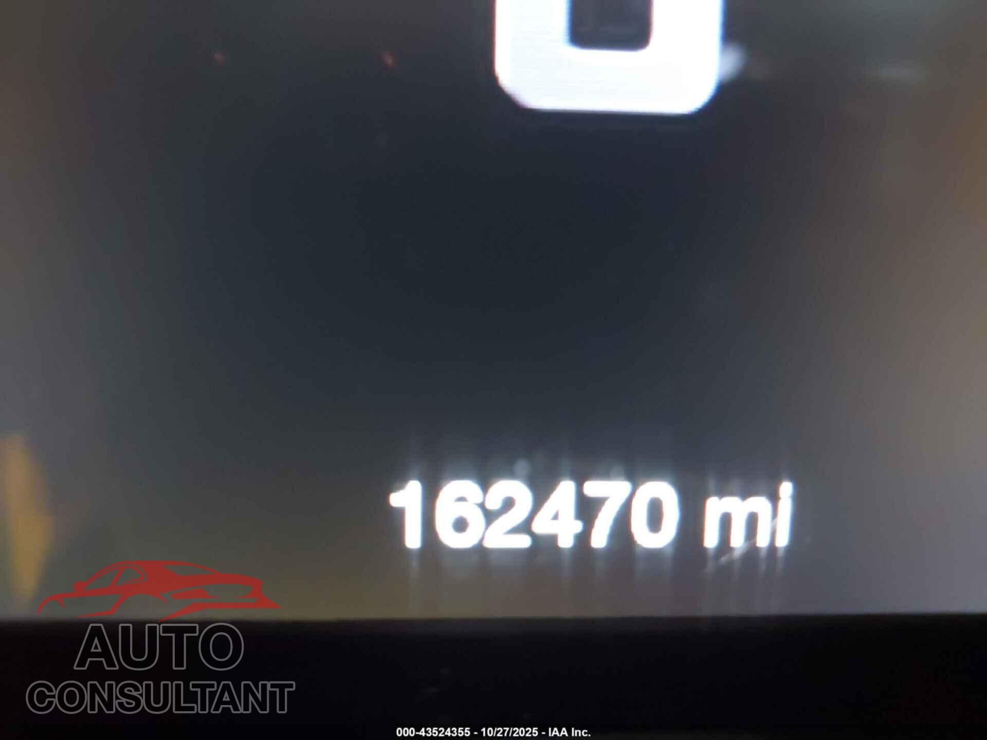 DODGE DURANGO 2019 - 1C4SDJCT2KC738425