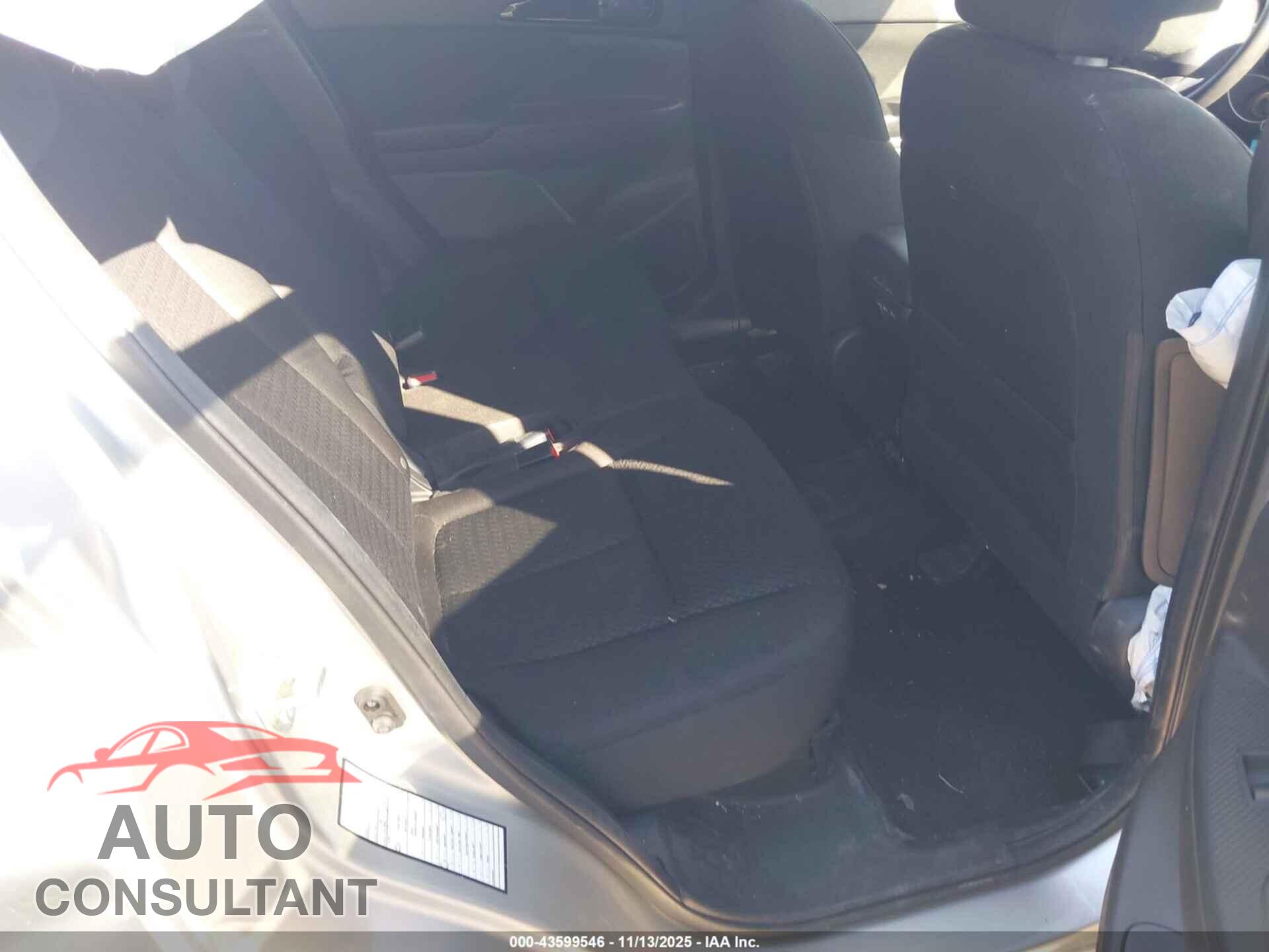 MITSUBISHI ECLIPSE CROSS 2020 - JA4AS3AA0LZ023151
