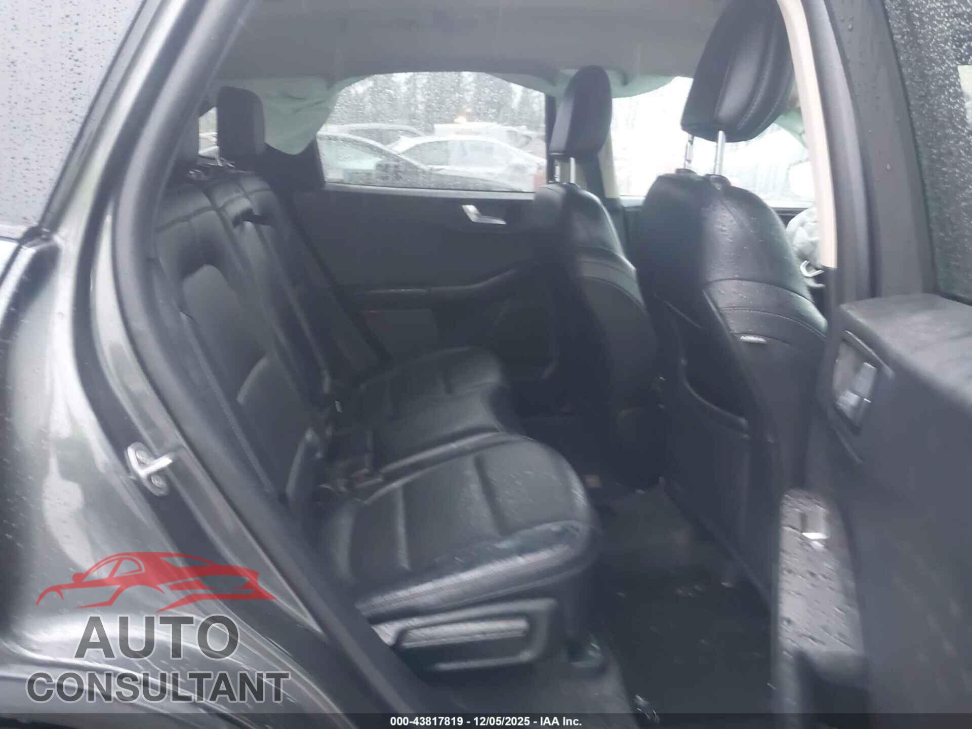 FORD ESCAPE 2020 - 1FMCU9BZ3LUC51346