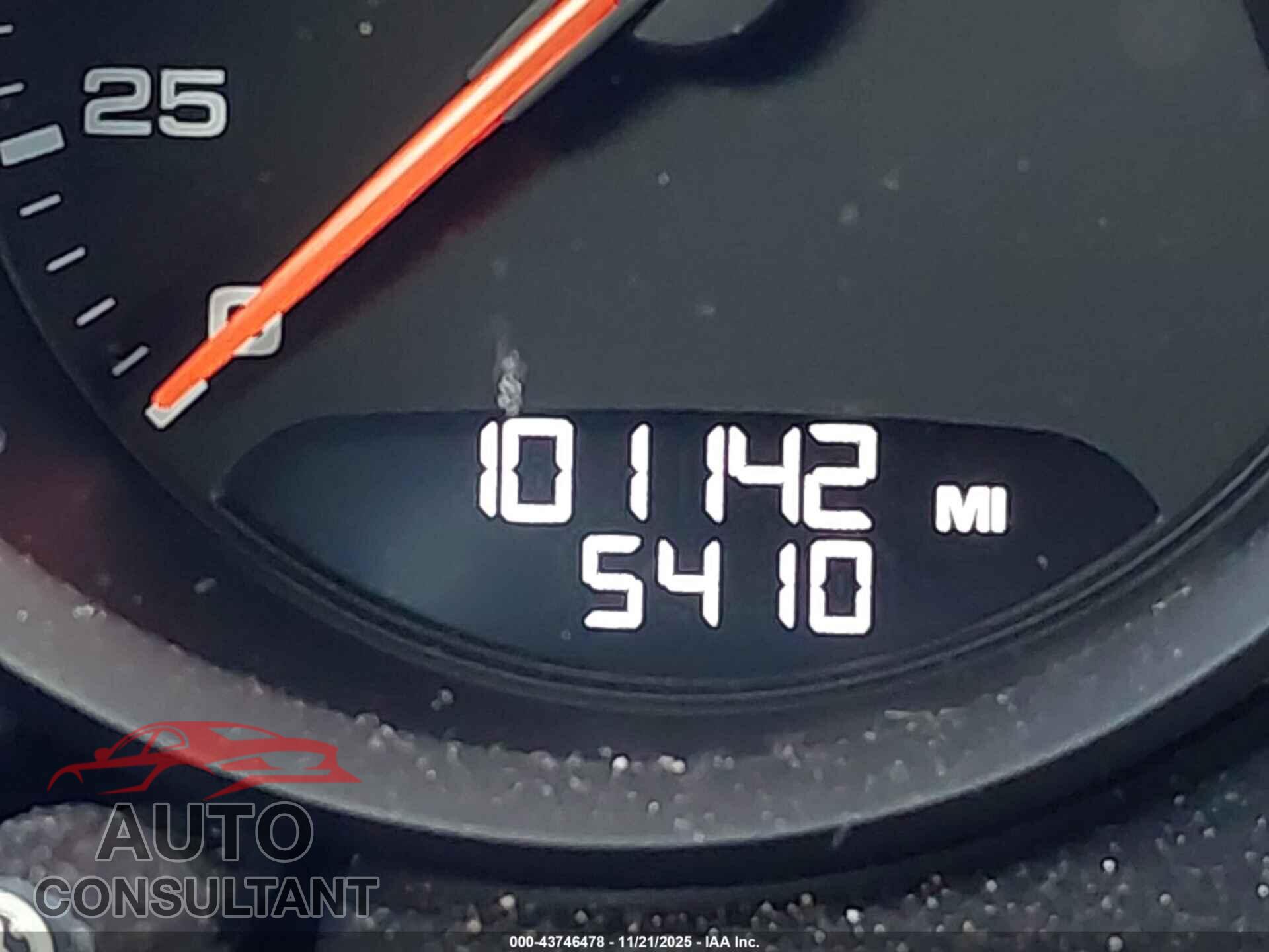 PORSCHE MACAN 2018 - WP1AA2A53JLB16962