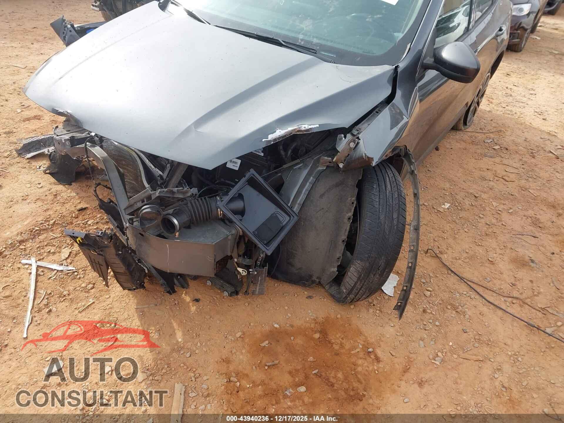 FORD ESCAPE 2020 - 1FMCU9H67LUA92683