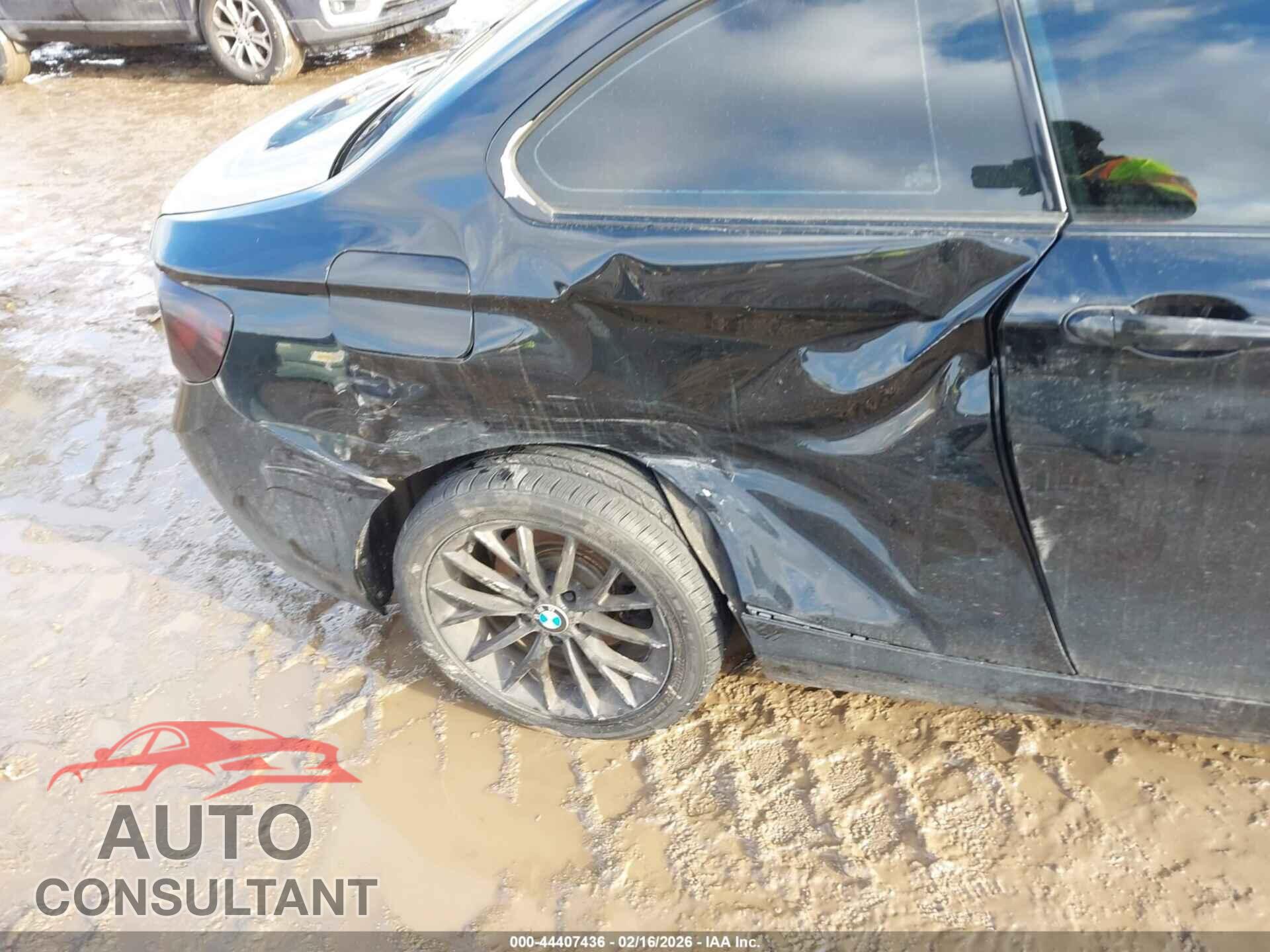BMW 228I 2014 - WBA1F5C54EVV99550