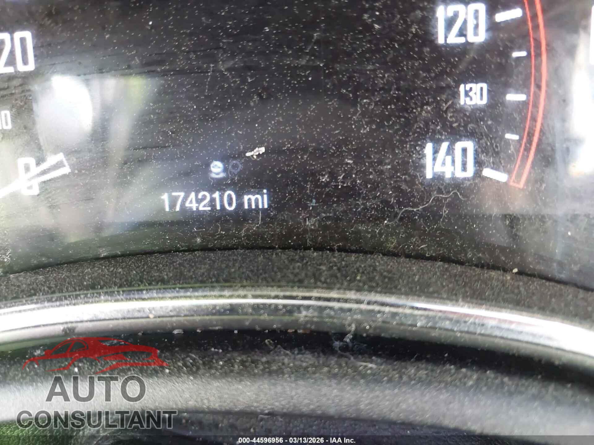 DODGE DURANGO 2015 - 1C4RDHDG2FC880546