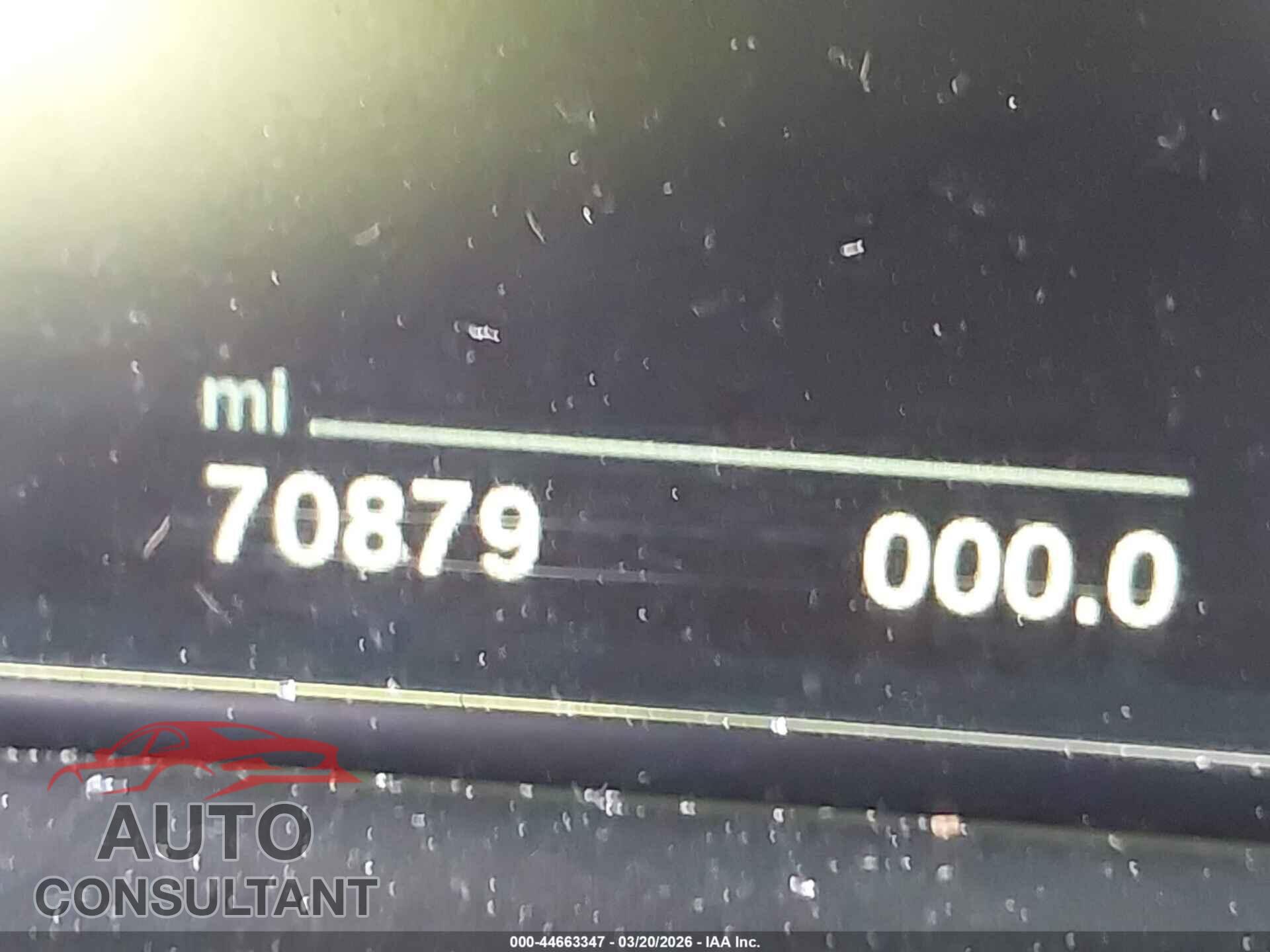 BMW M3 2018 - WBS8M9C52J5J79691